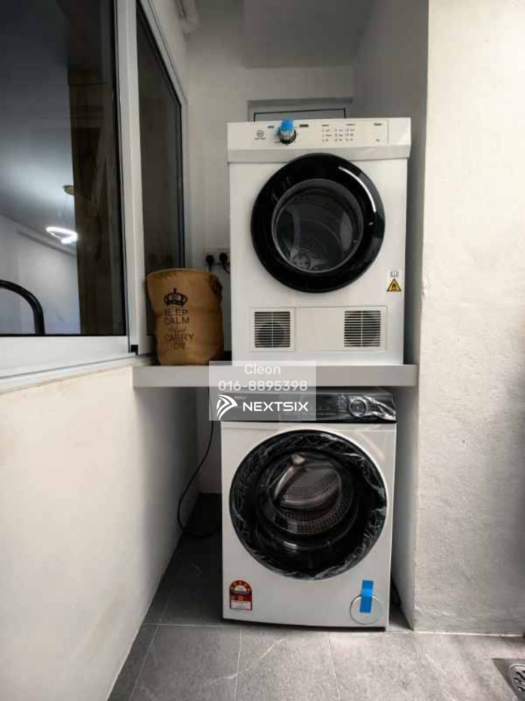 Serviced Residence For Rent in Kuching Sarawak - Image 5