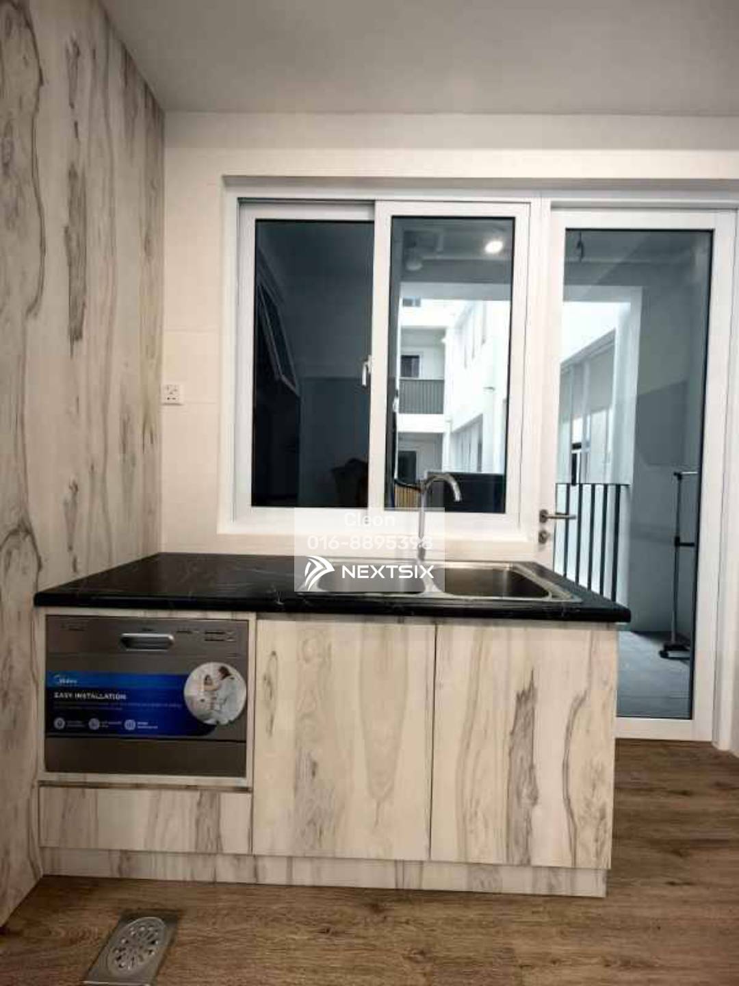 Serviced Residence For Rent in Kuching Sarawak - Image 6