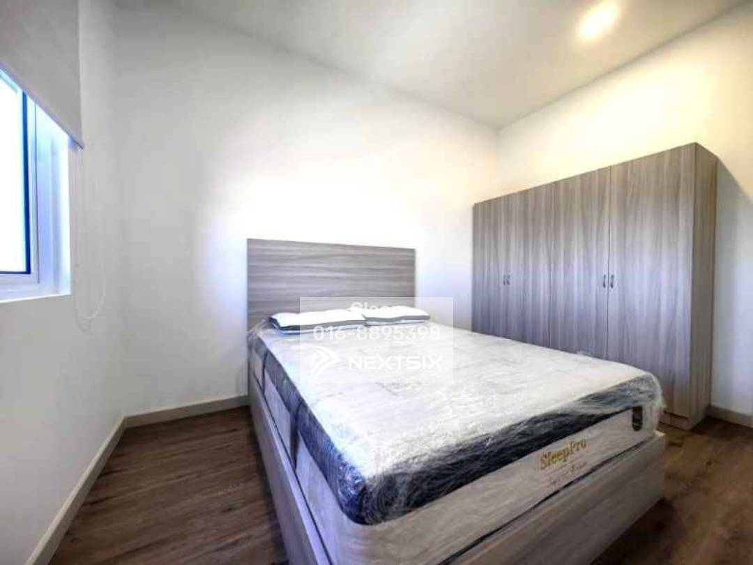 Serviced Residence For Rent in Kuching Sarawak - Image 7