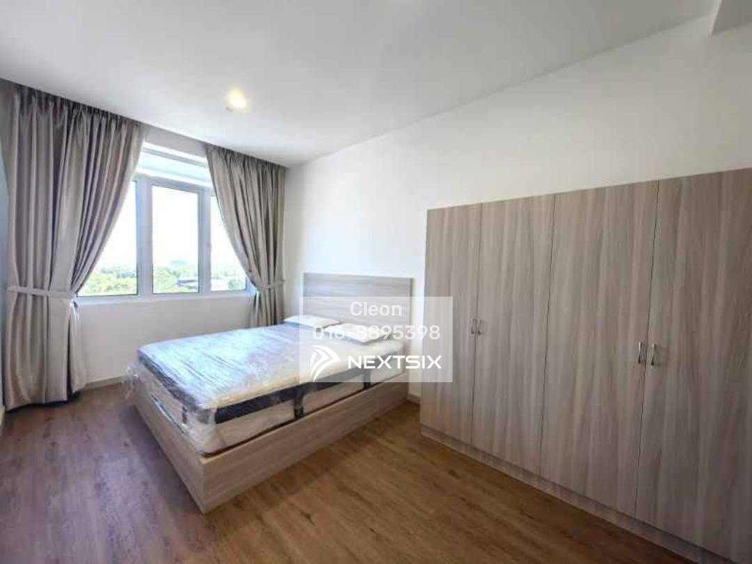 Serviced Residence For Rent in Kuching Sarawak - Image 8
