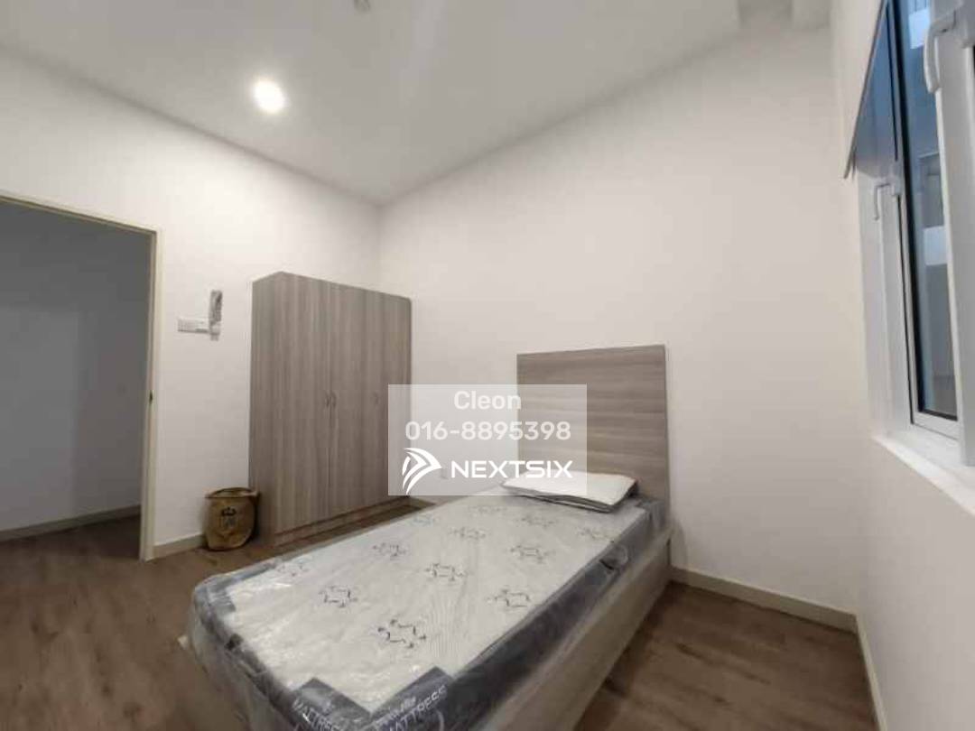 Serviced Residence For Rent in Kuching Sarawak - Image 9