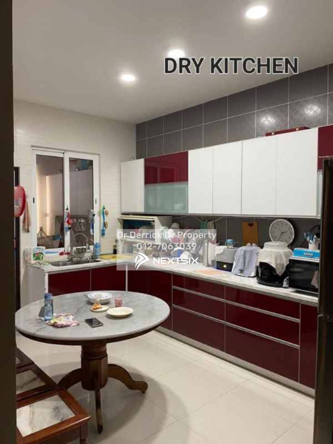 3 Storey Semi-detached Homes For Sale in Kuching Sarawak - Image 4