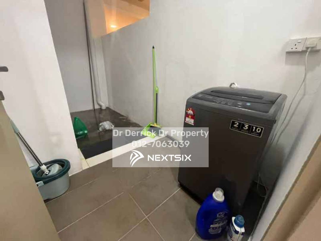 Condominium For Rent in Kuching Sarawak - Image 5