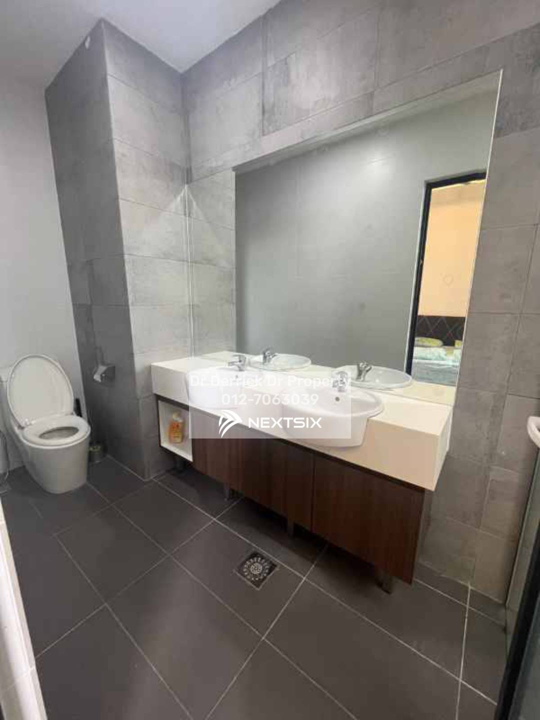 Condominium For Rent in Kuching Sarawak - Image 7