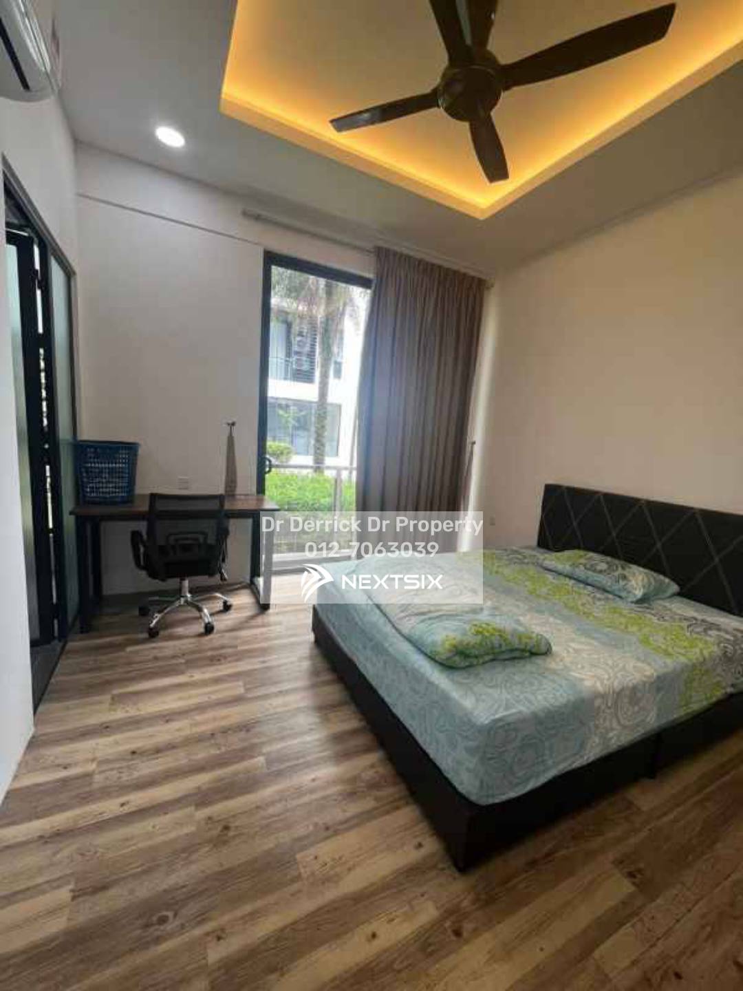 Condominium For Rent in Kuching Sarawak - Image 8