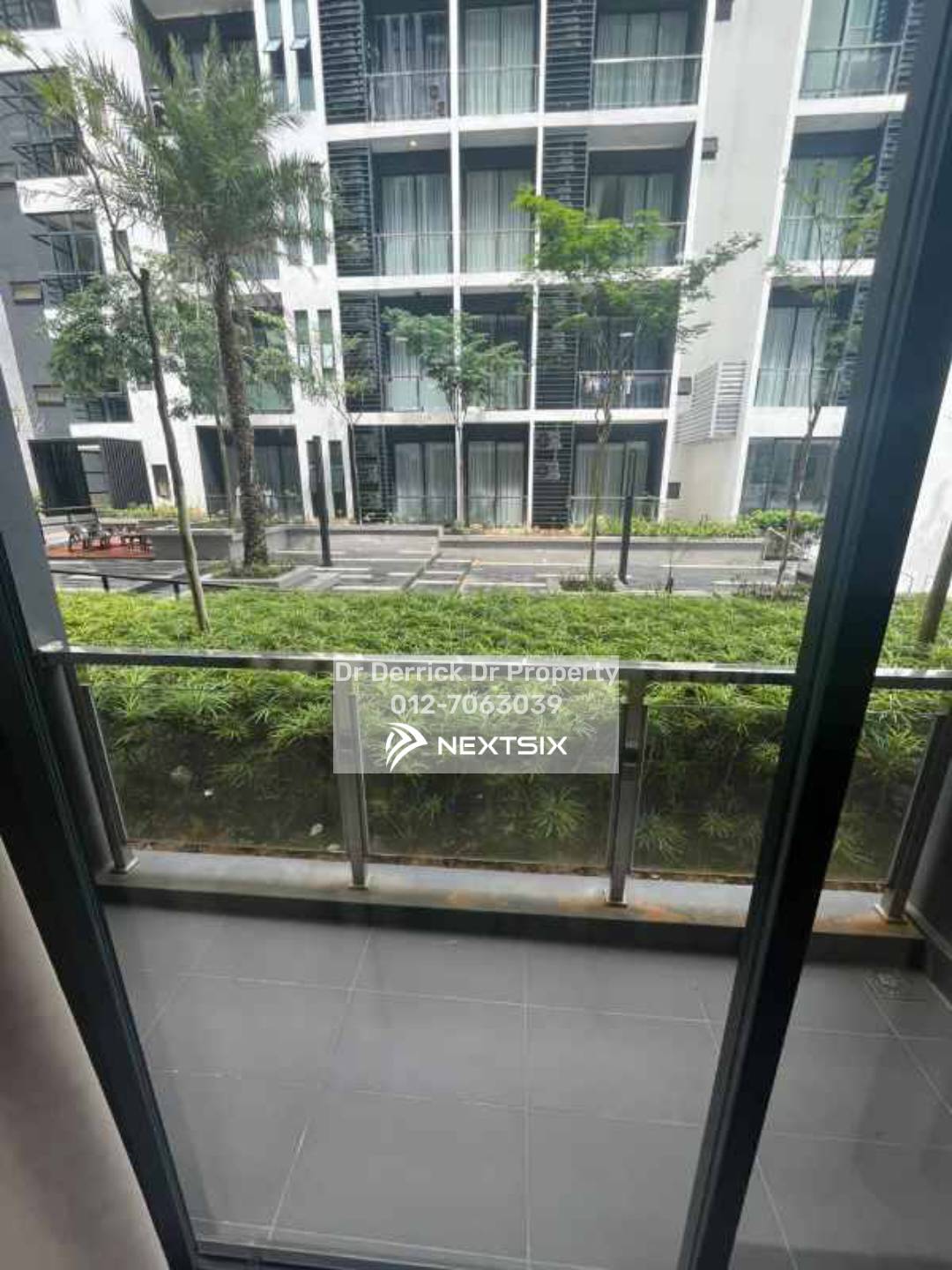 Condominium For Rent in Kuching Sarawak - Image 9