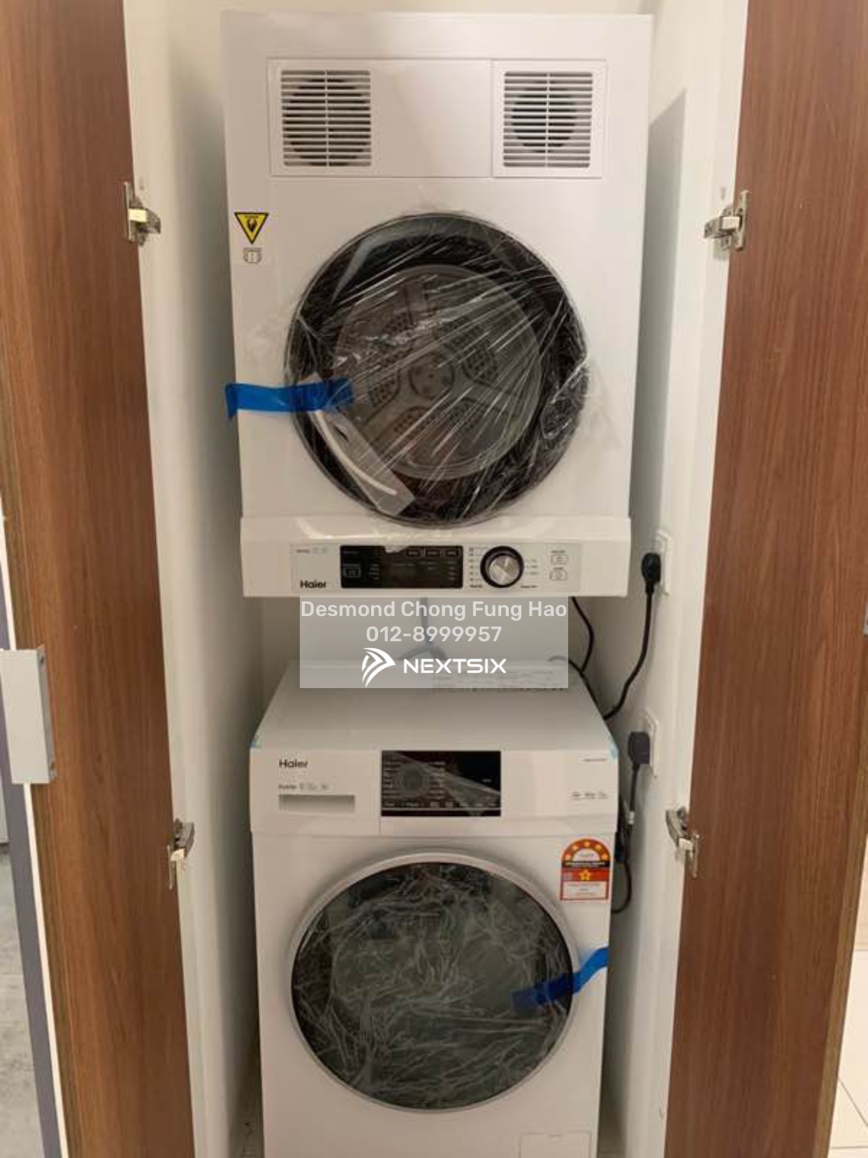 Condominium For Rent in Kuching Sarawak - Image 10