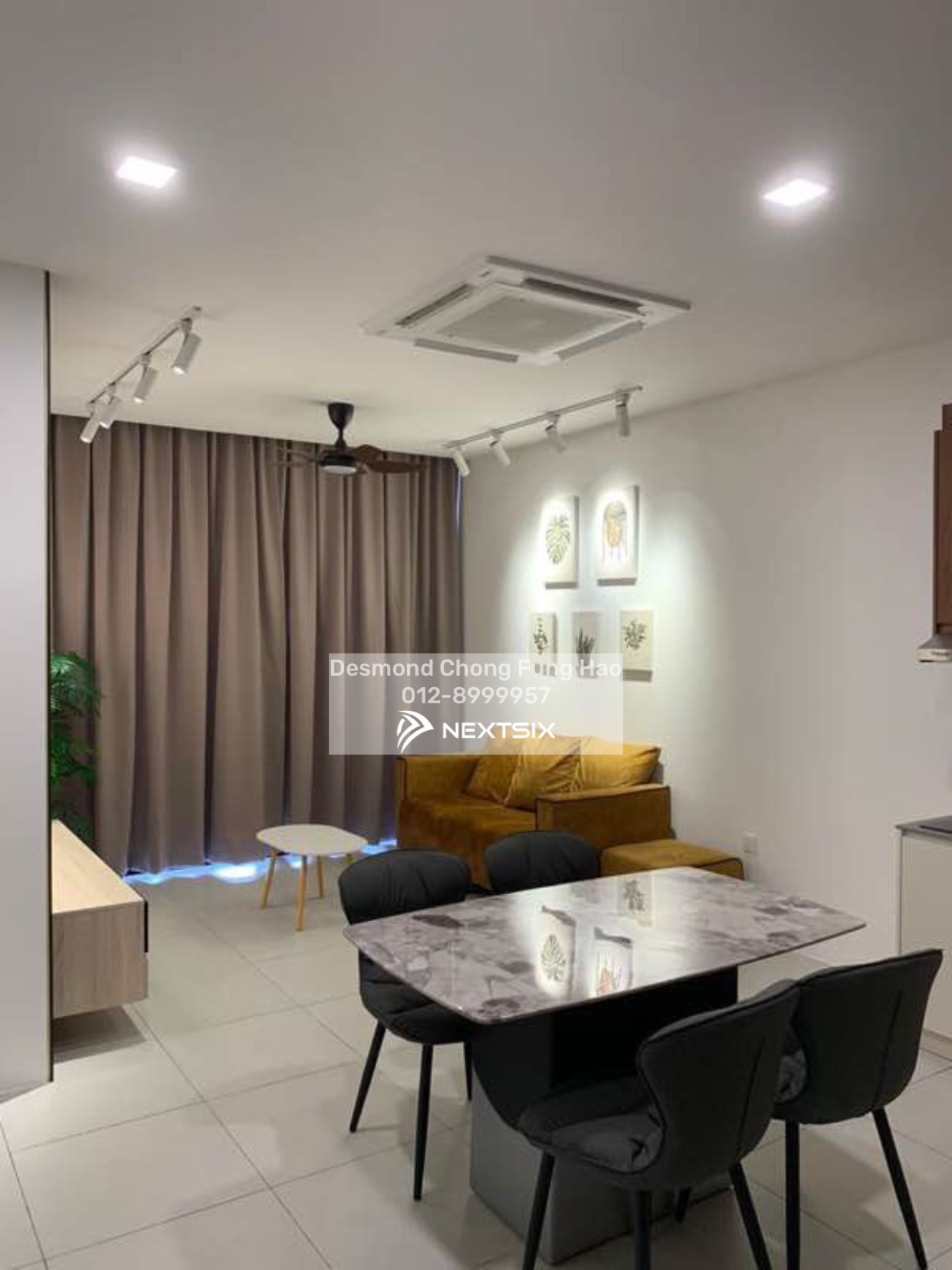 Condominium For Rent in Kuching Sarawak - Image 5