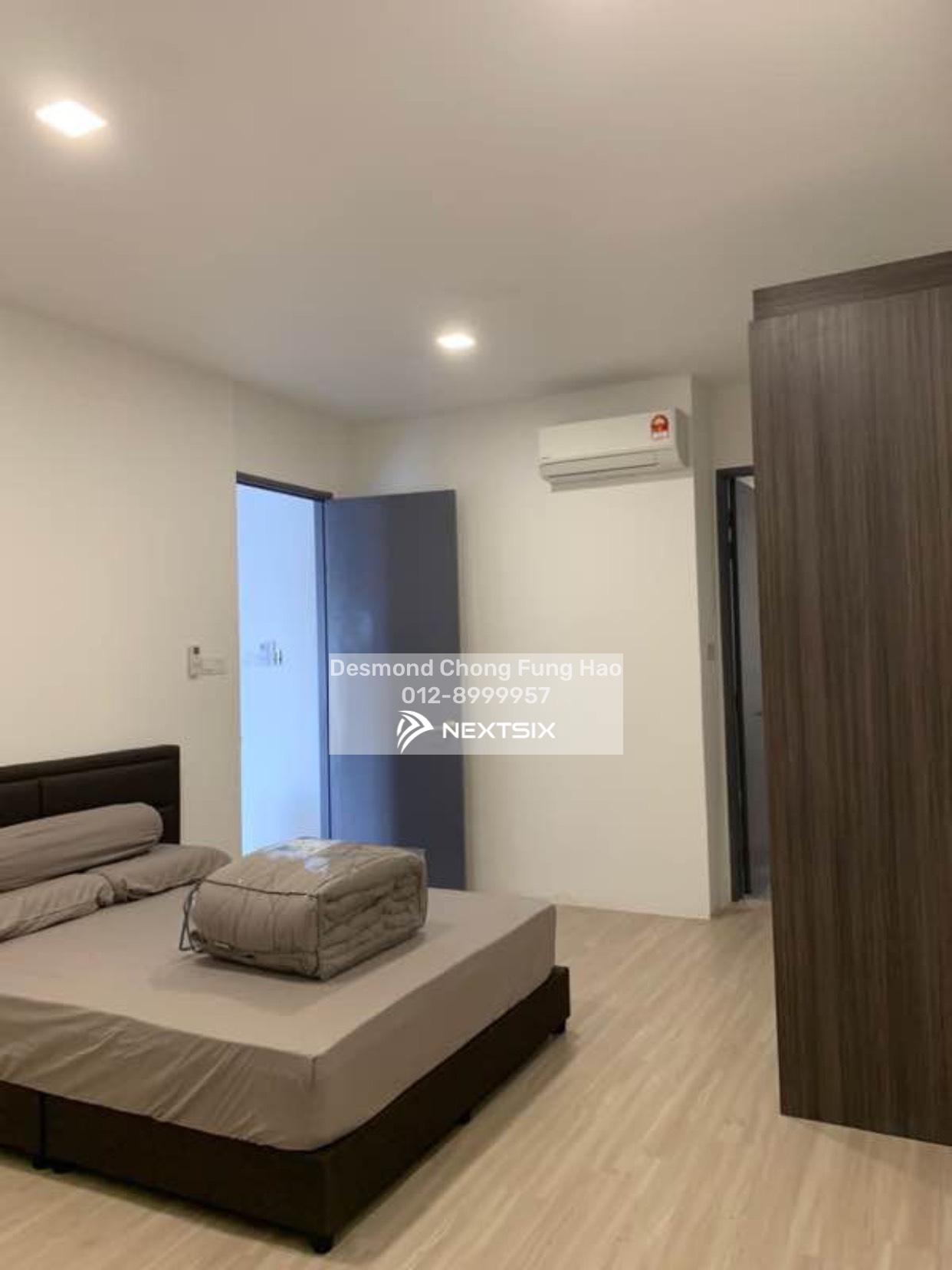 Condominium For Rent in Kuching Sarawak - Image 6