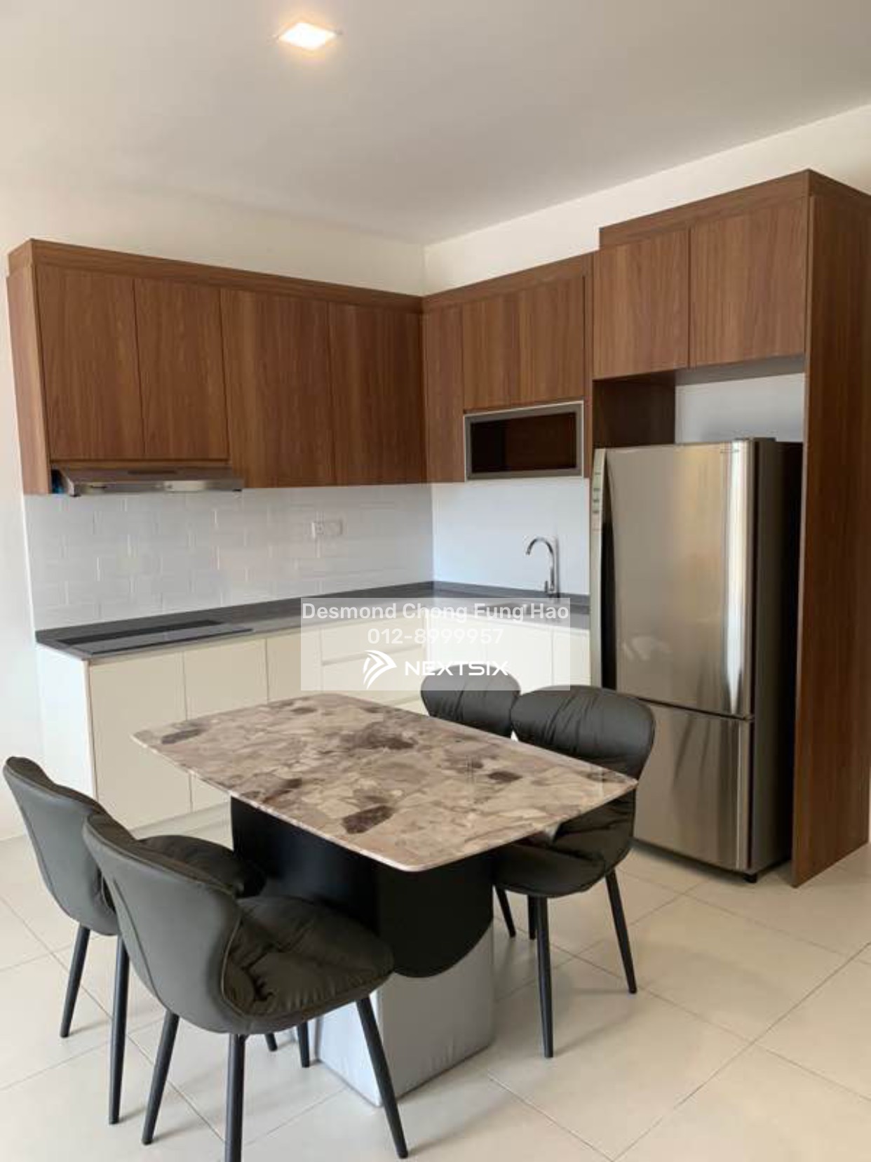 Condominium For Rent in Kuching Sarawak - Image 7