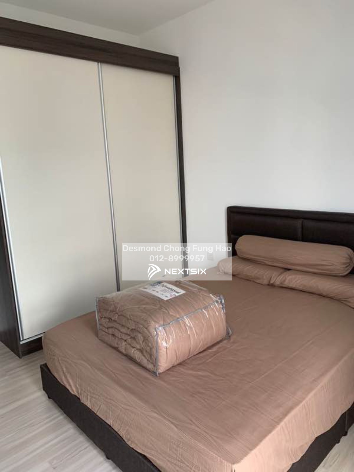 Condominium For Rent in Kuching Sarawak - Image 8