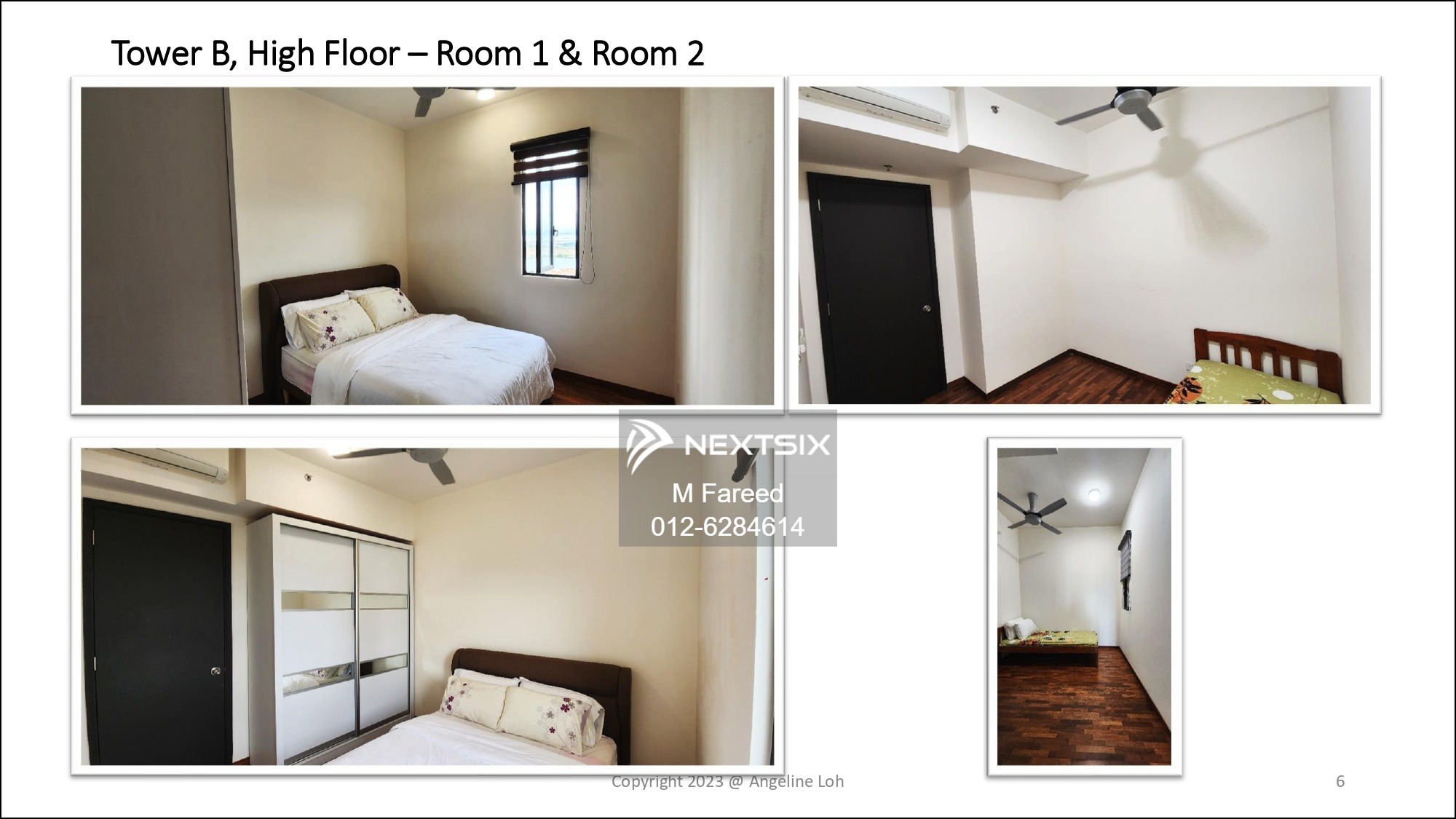 Condominium For Rent in Tanjong Tokong Penang - Image 5