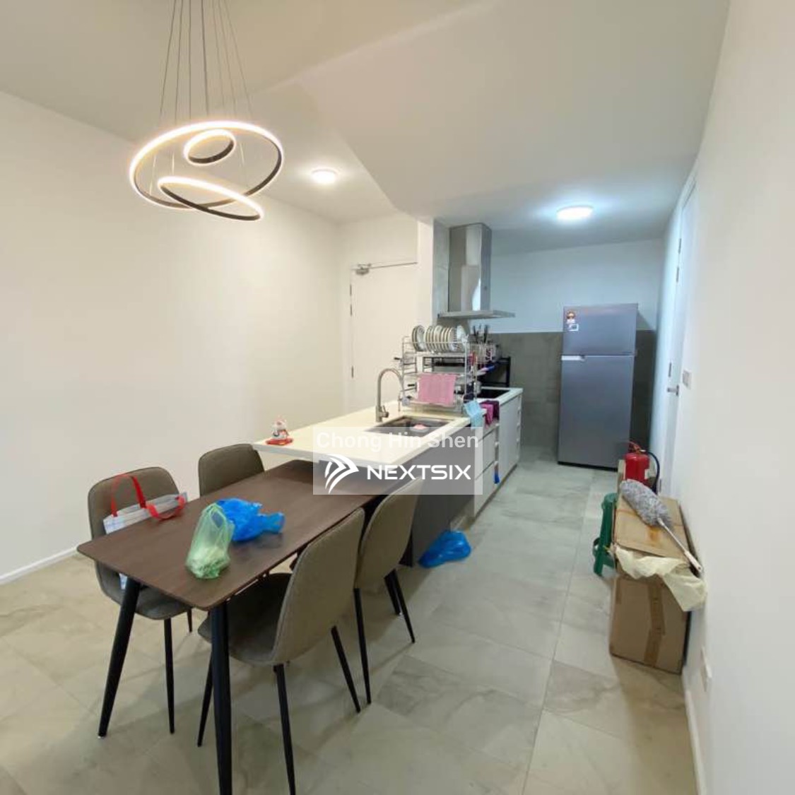 Serviced Residence For Rent in Puchong Selangor