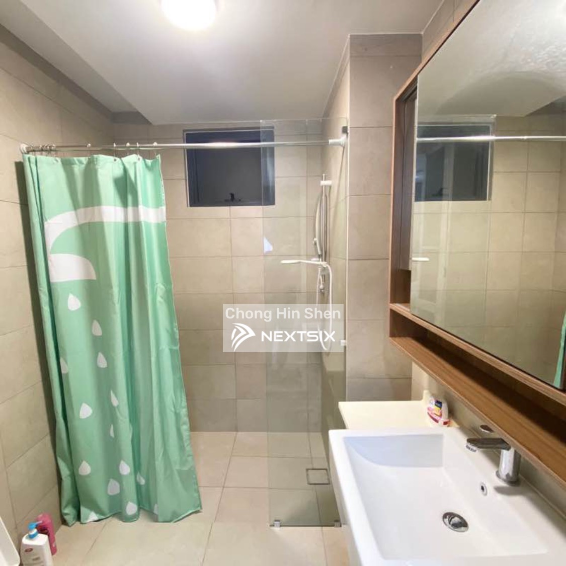 Serviced Residence For Rent in Puchong Selangor - Image 4
