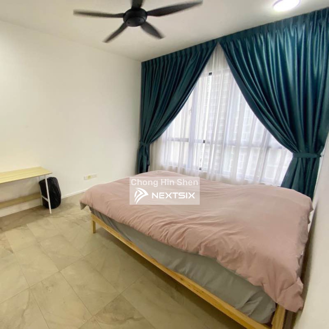 Serviced Residence For Rent in Puchong Selangor - Image 5