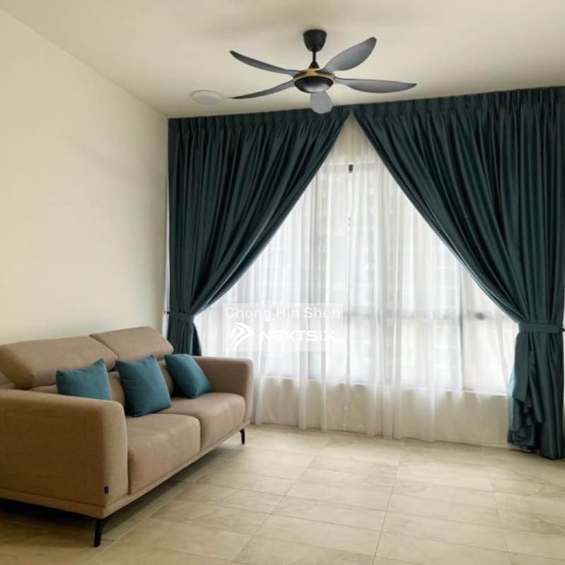 Serviced Residence For Rent in Puchong Selangor - Image 6