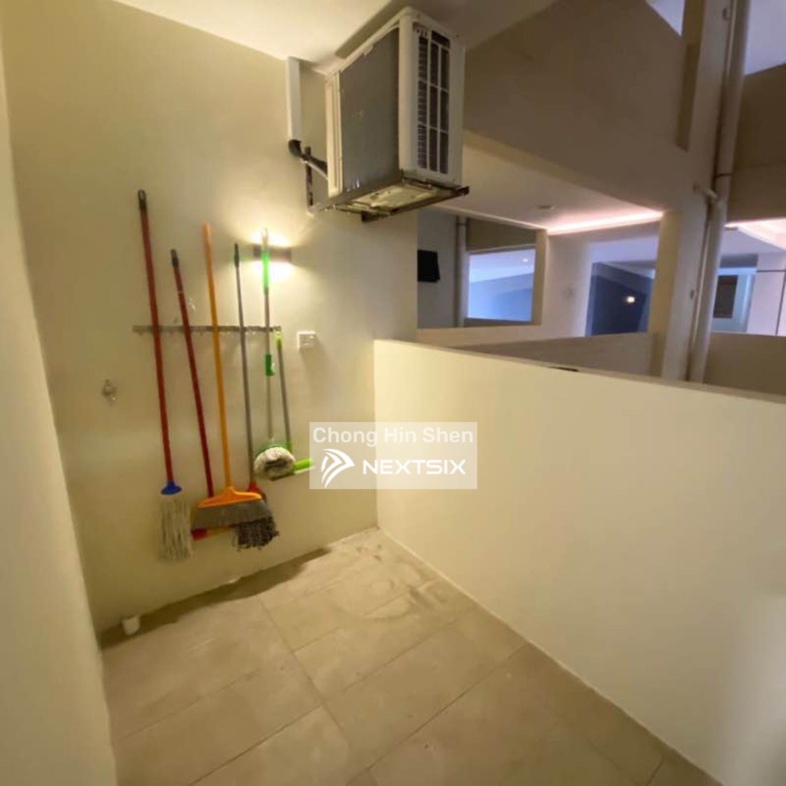 Serviced Residence For Rent in Puchong Selangor - Image 7