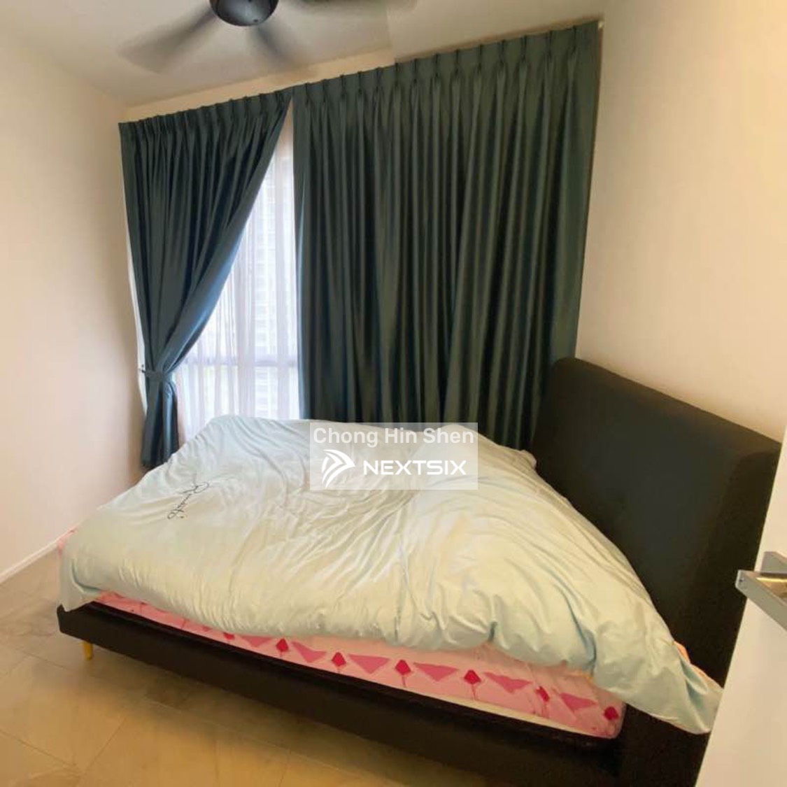 Serviced Residence For Rent in Puchong Selangor - Image 8