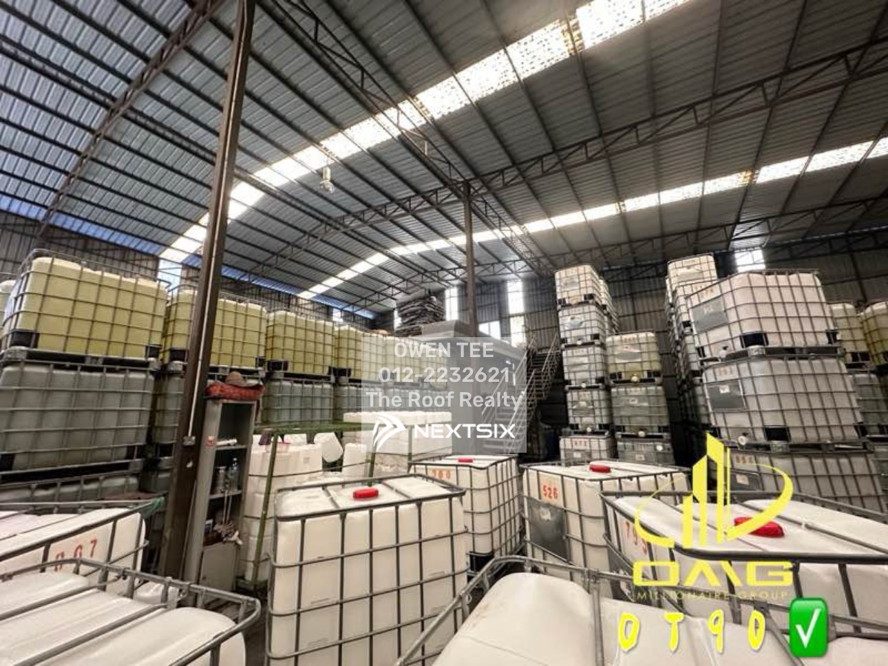 Factory For Sale in Setia Alam Selangor - Image 10