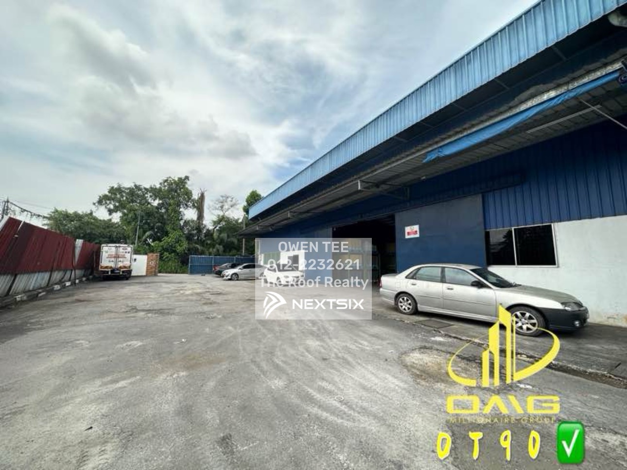 Factory For Sale in Setia Alam Selangor - Image 7