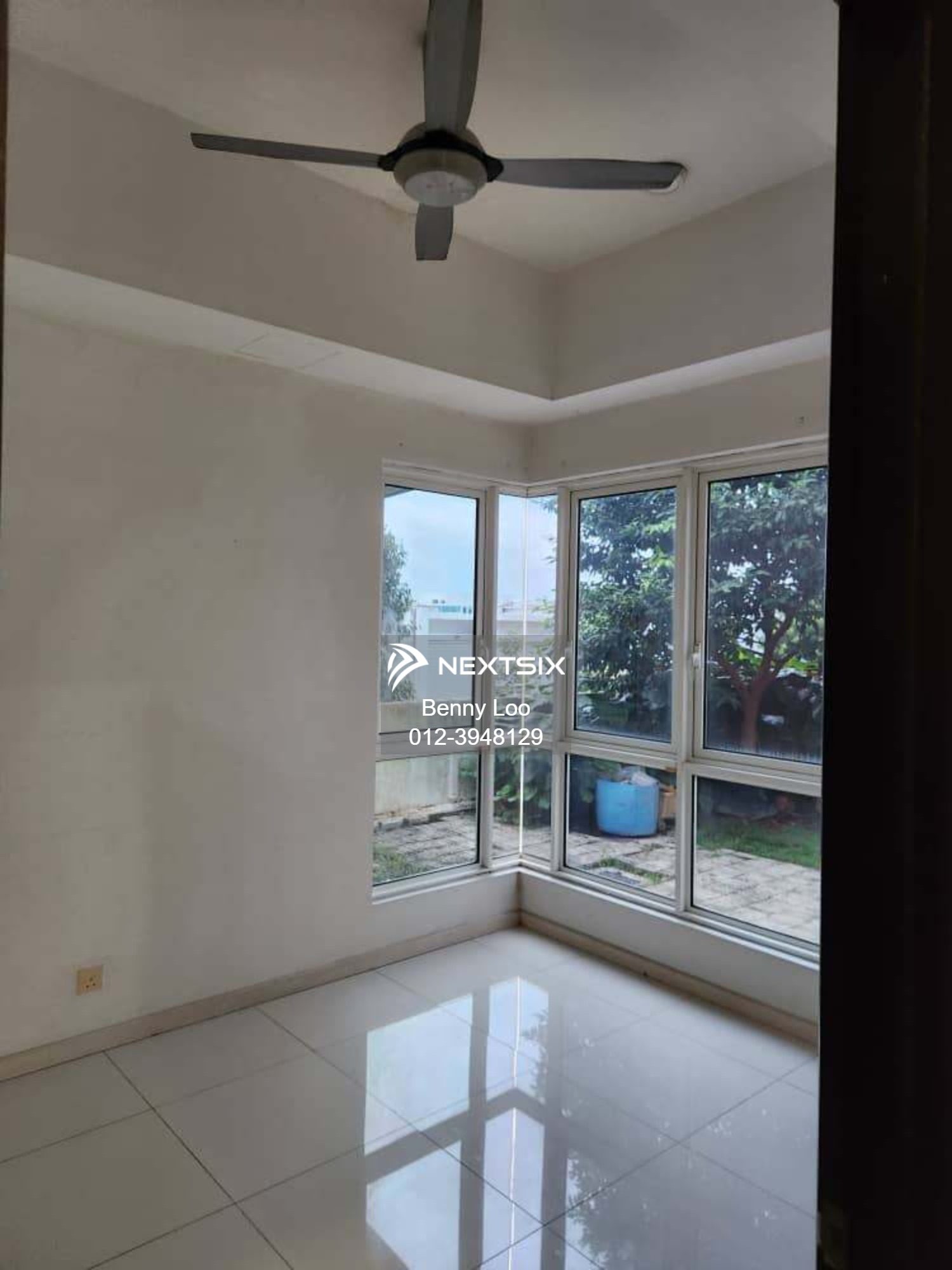 Bungalow For Sale in Puchong Selangor