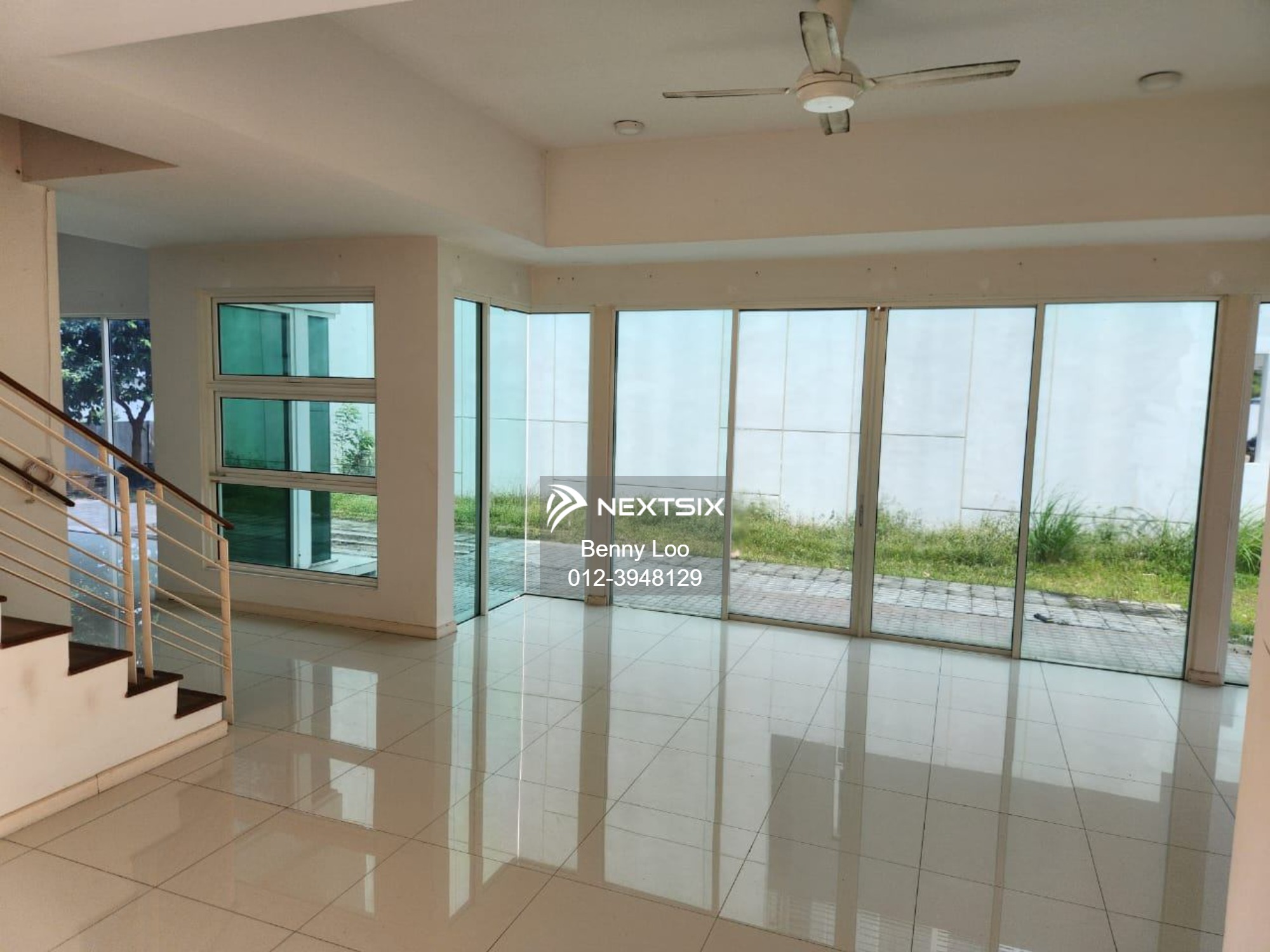 Bungalow For Sale in Puchong Selangor - Image 11