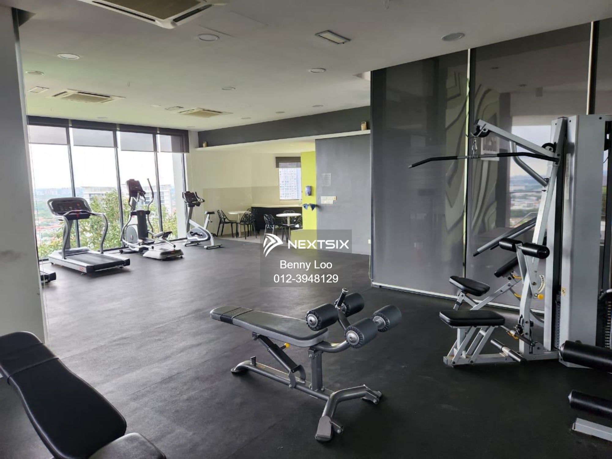 Bungalow For Sale in Puchong Selangor - Image 9