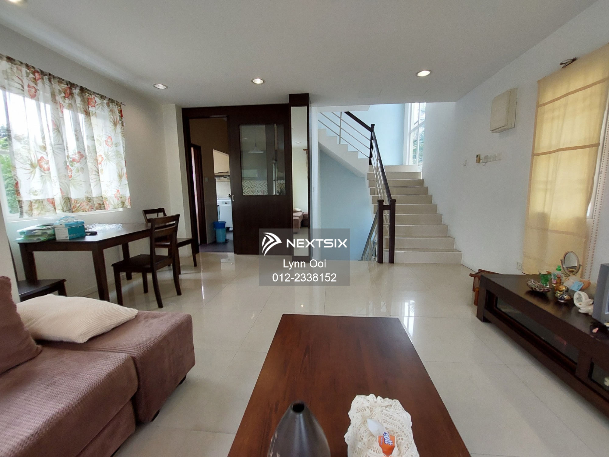 Townhouse For Sale in Cheras Selangor - Image 2