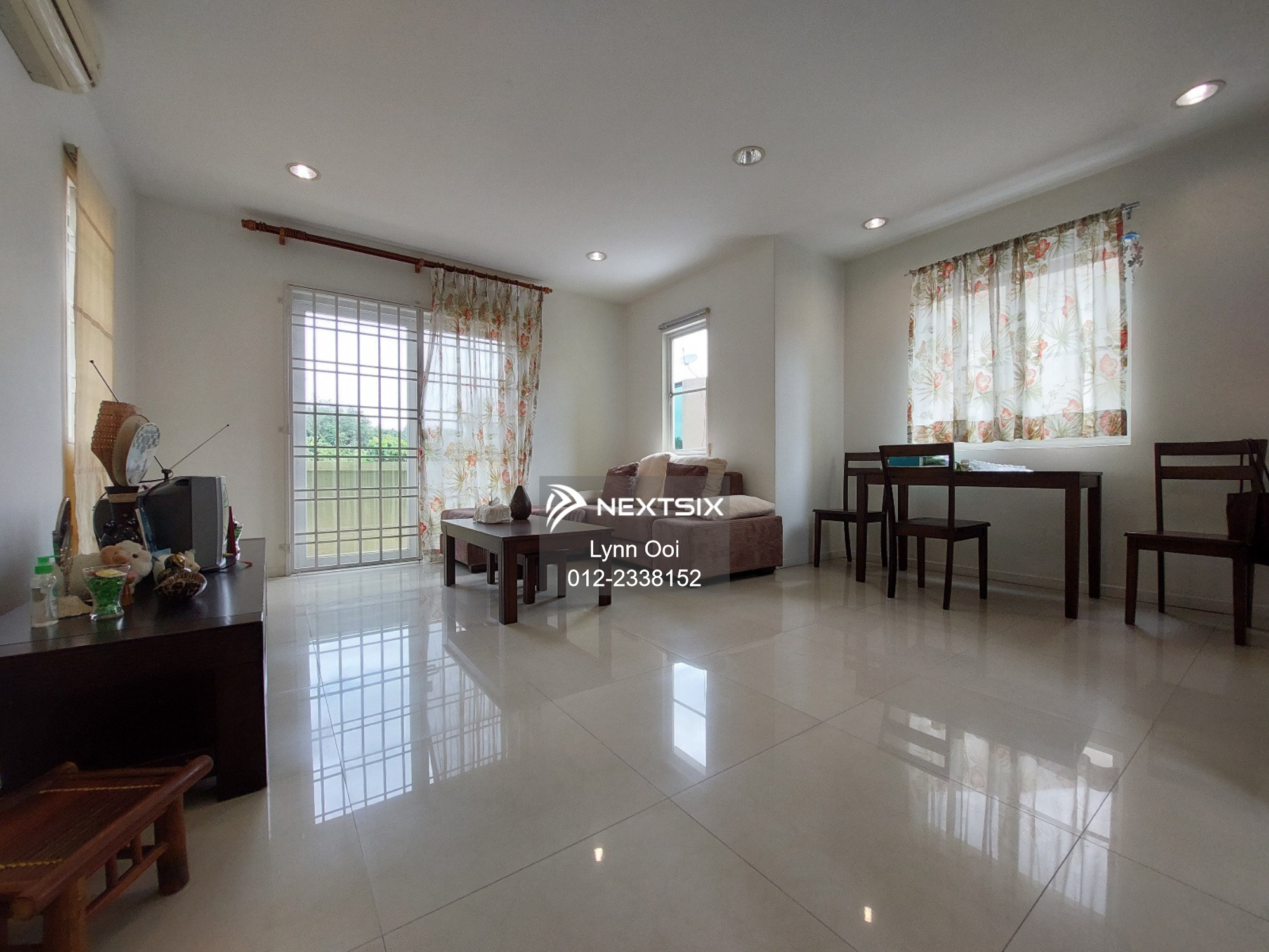 Townhouse For Sale in Cheras Selangor - Image 3