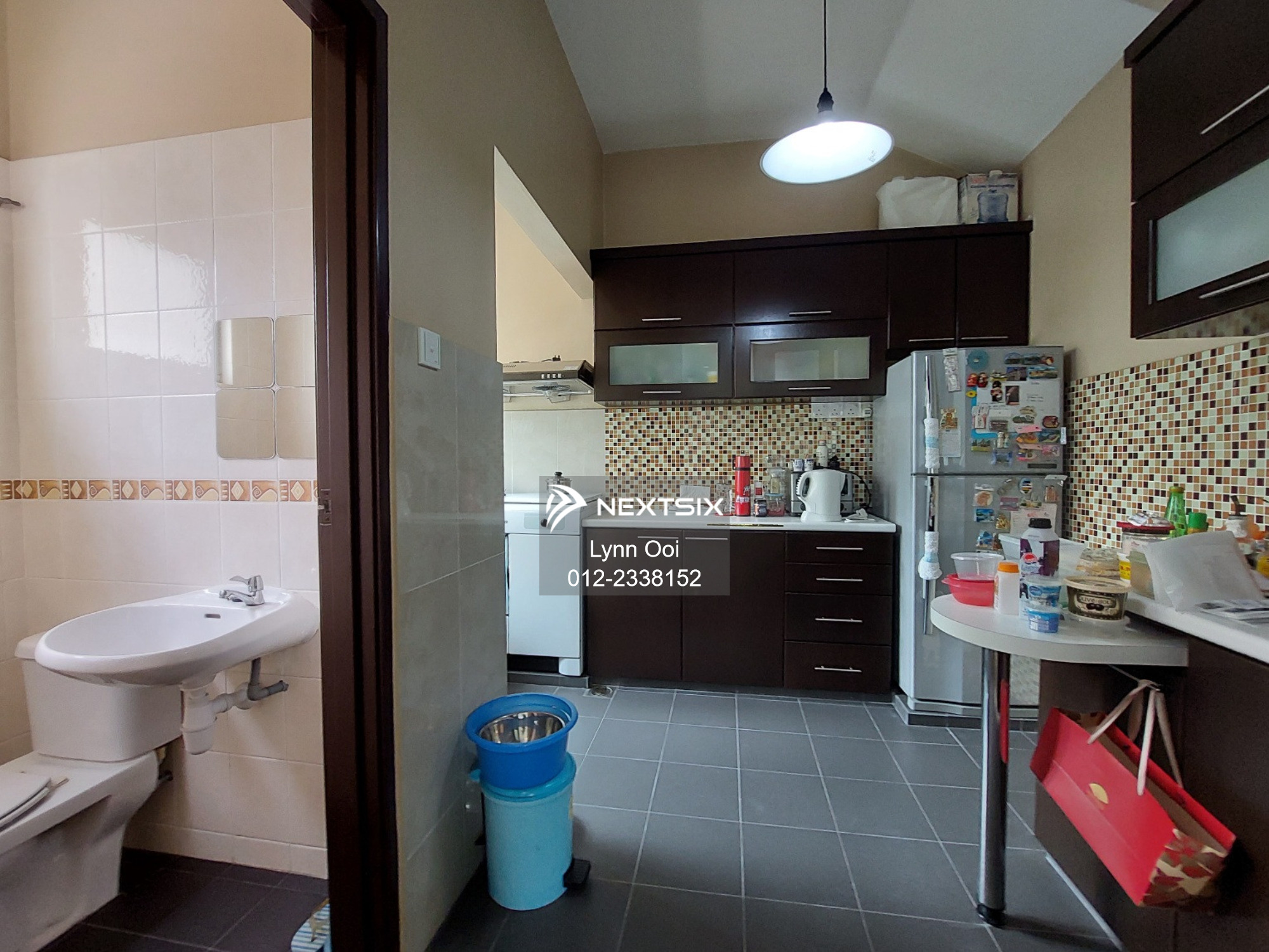 Townhouse For Sale in Cheras Selangor - Image 4