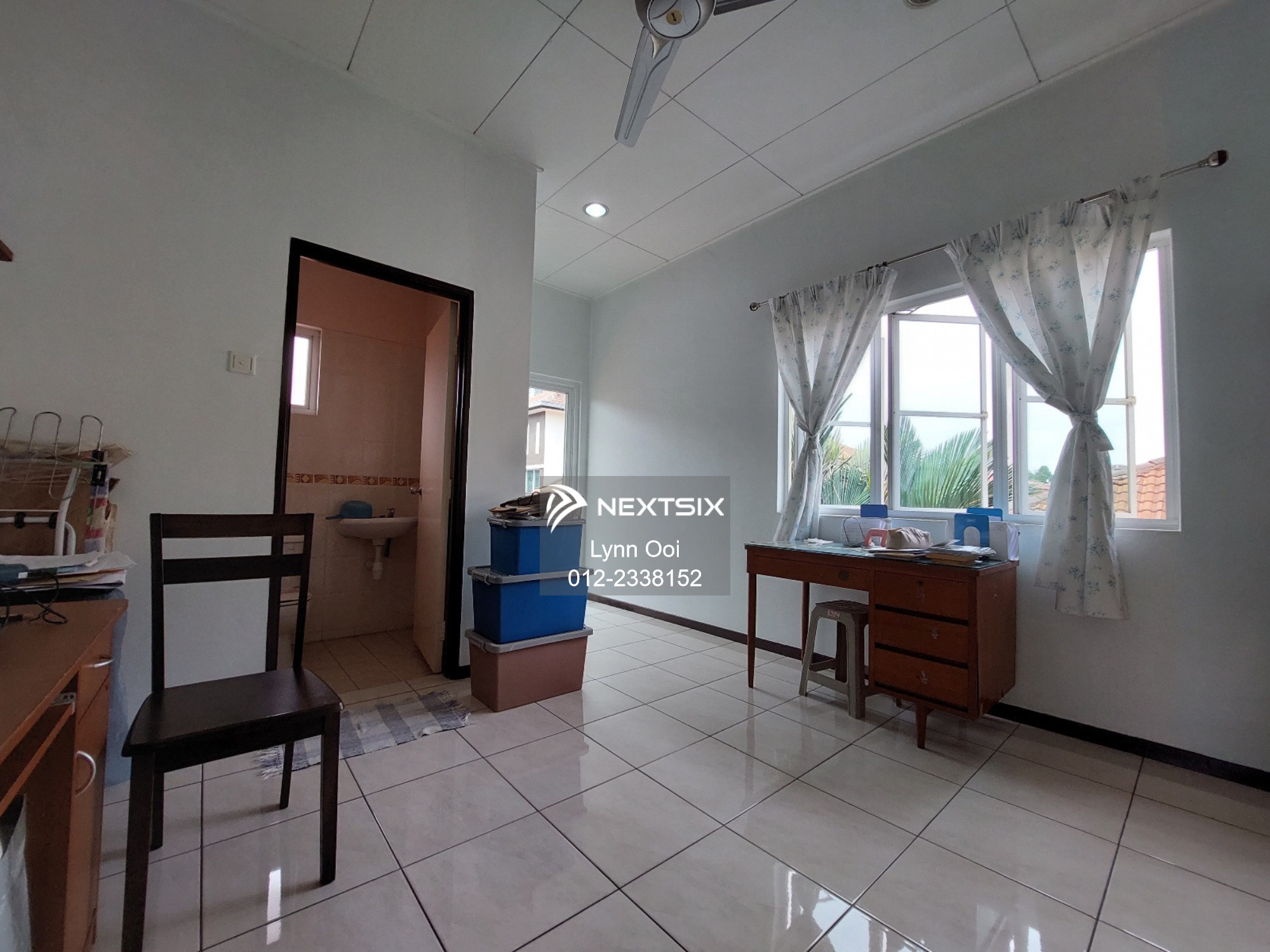 Townhouse For Sale in Cheras Selangor - Image 7