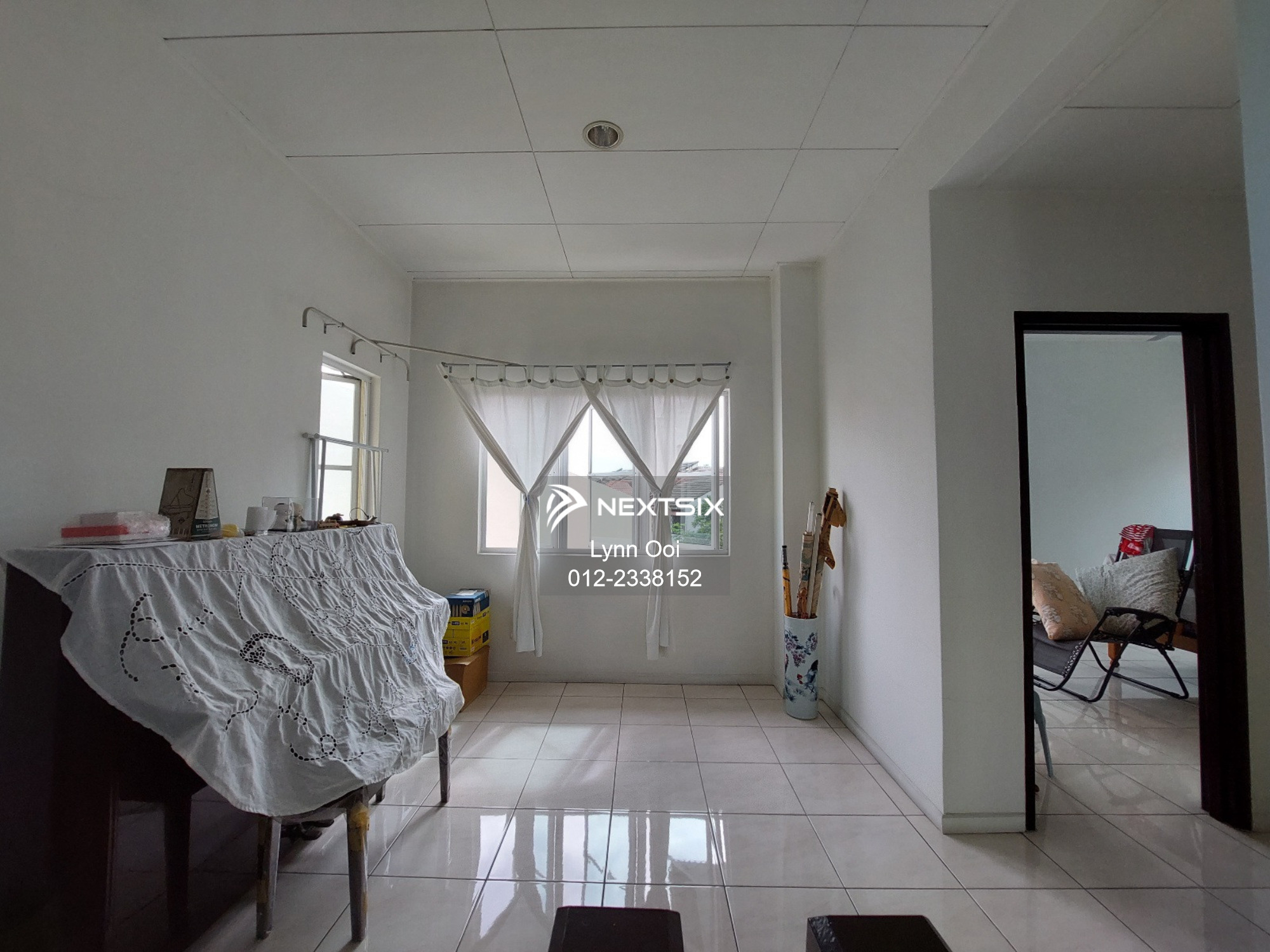 Townhouse For Sale in Cheras Selangor - Image 9