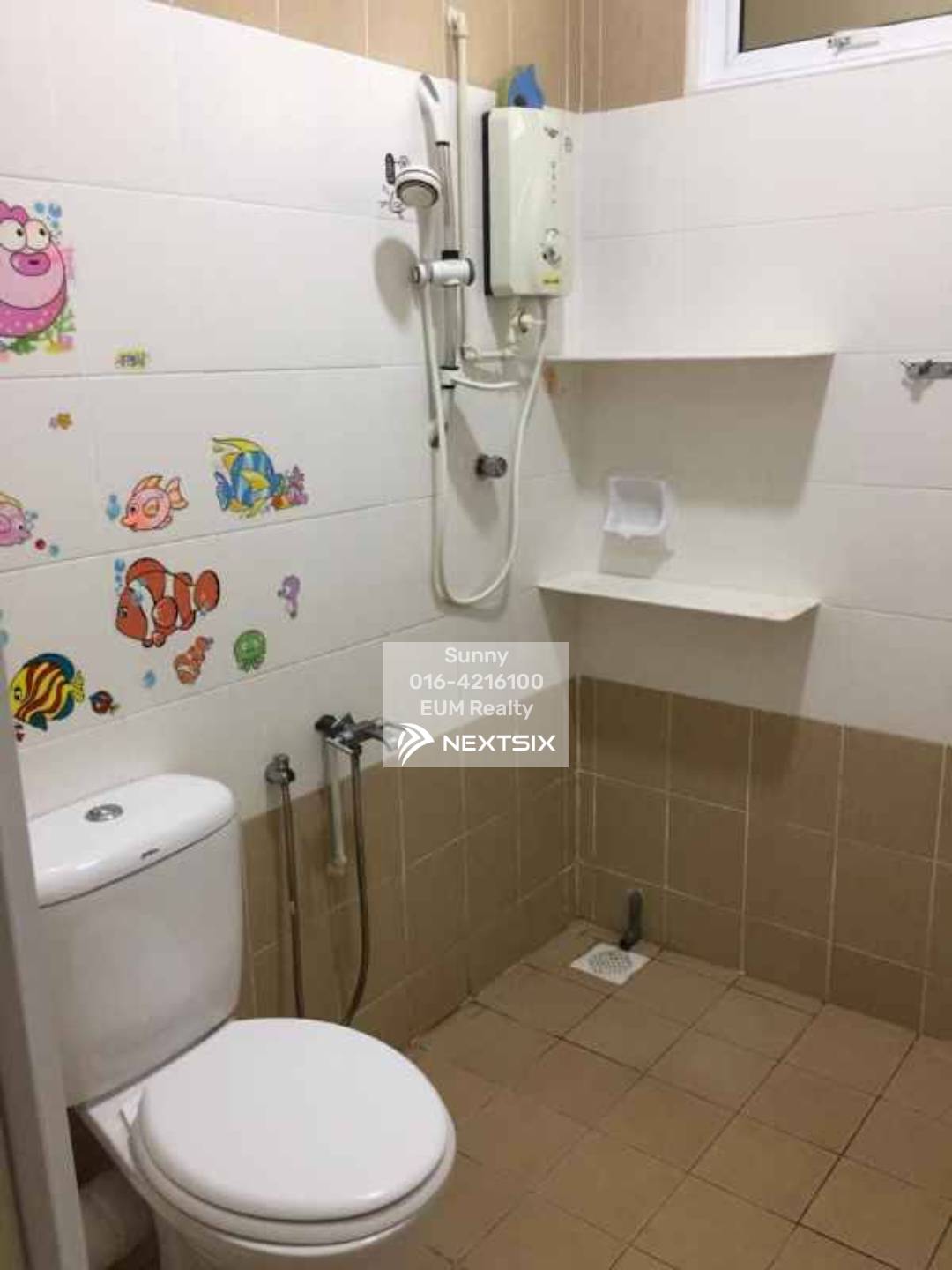 Condominium For Sale in Bayan Baru Penang - Image 4