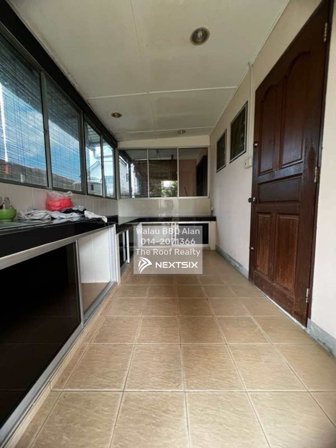 Semi-detached House For Sale in Kuching Sarawak - Image 5