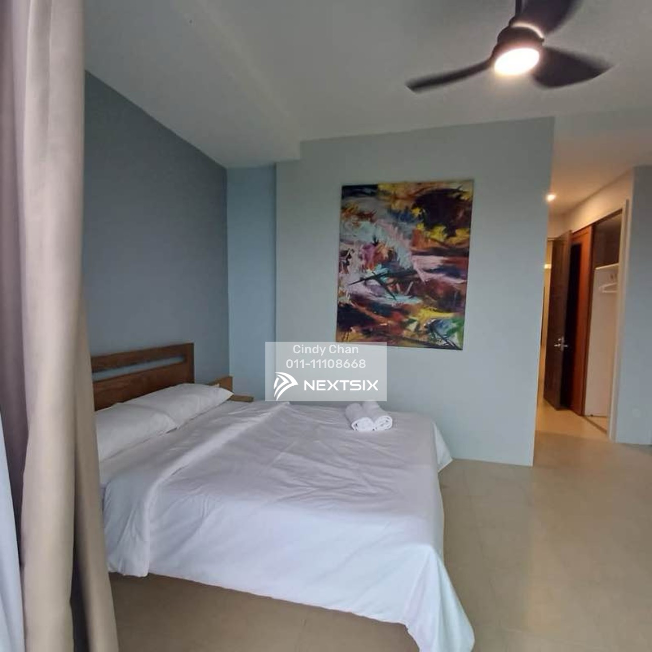 Residential Land For Sale in Kuching Sarawak - Image 7