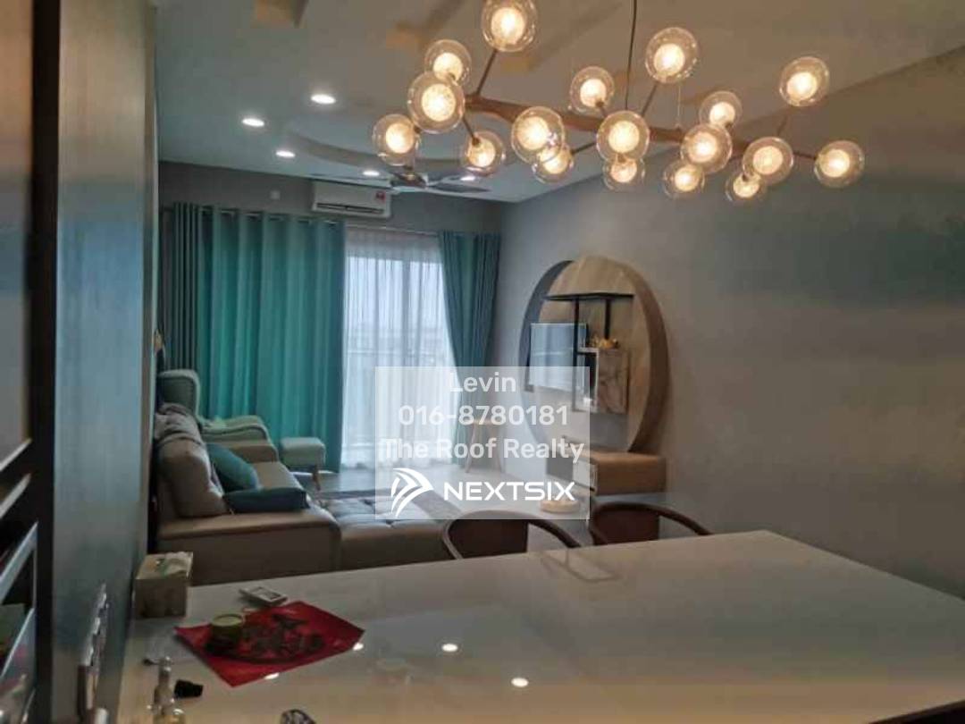 Residential Land For Sale in Kuching Sarawak - Image 2