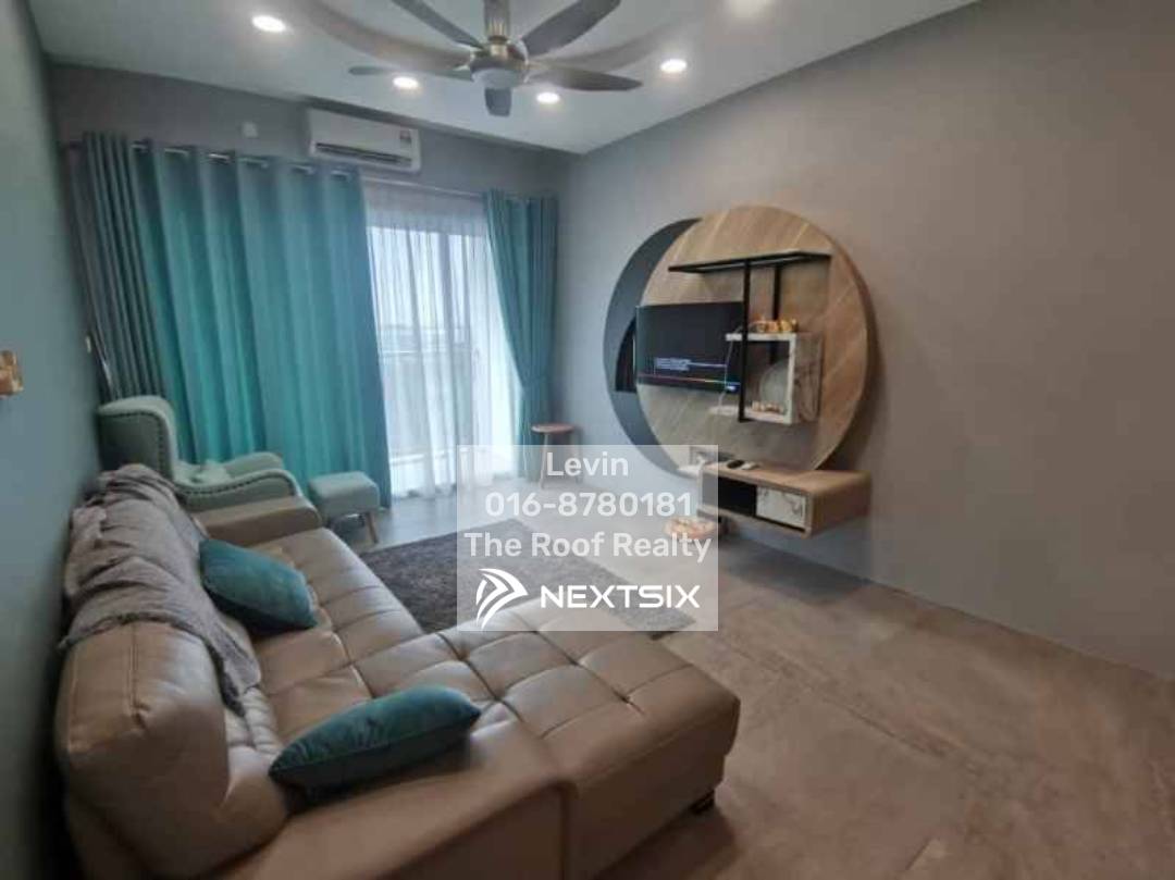 Residential Land For Sale in Kuching Sarawak - Image 3