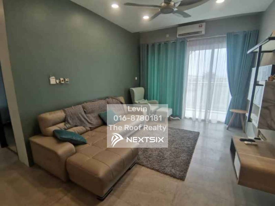 Residential Land For Sale in Kuching Sarawak - Image 4