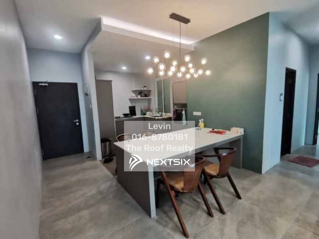 Residential Land For Sale in Kuching Sarawak - Image 5