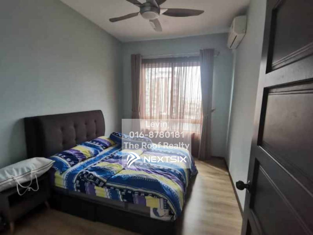 Residential Land For Sale in Kuching Sarawak - Image 7