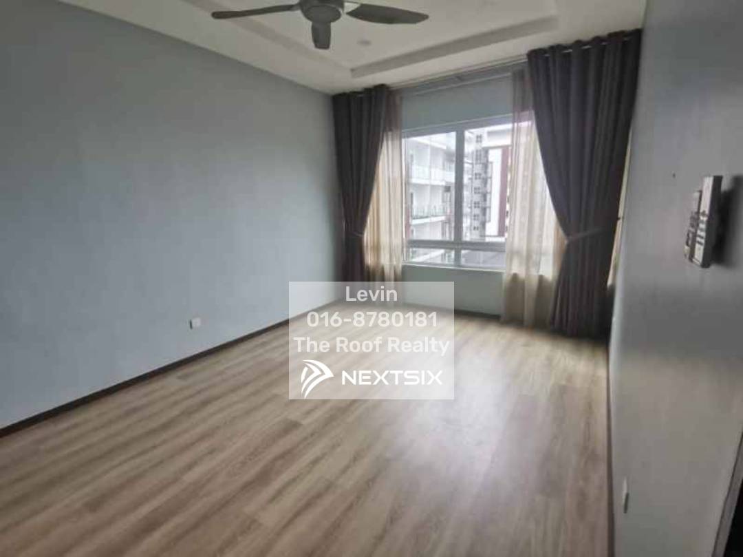 Residential Land For Sale in Kuching Sarawak - Image 8