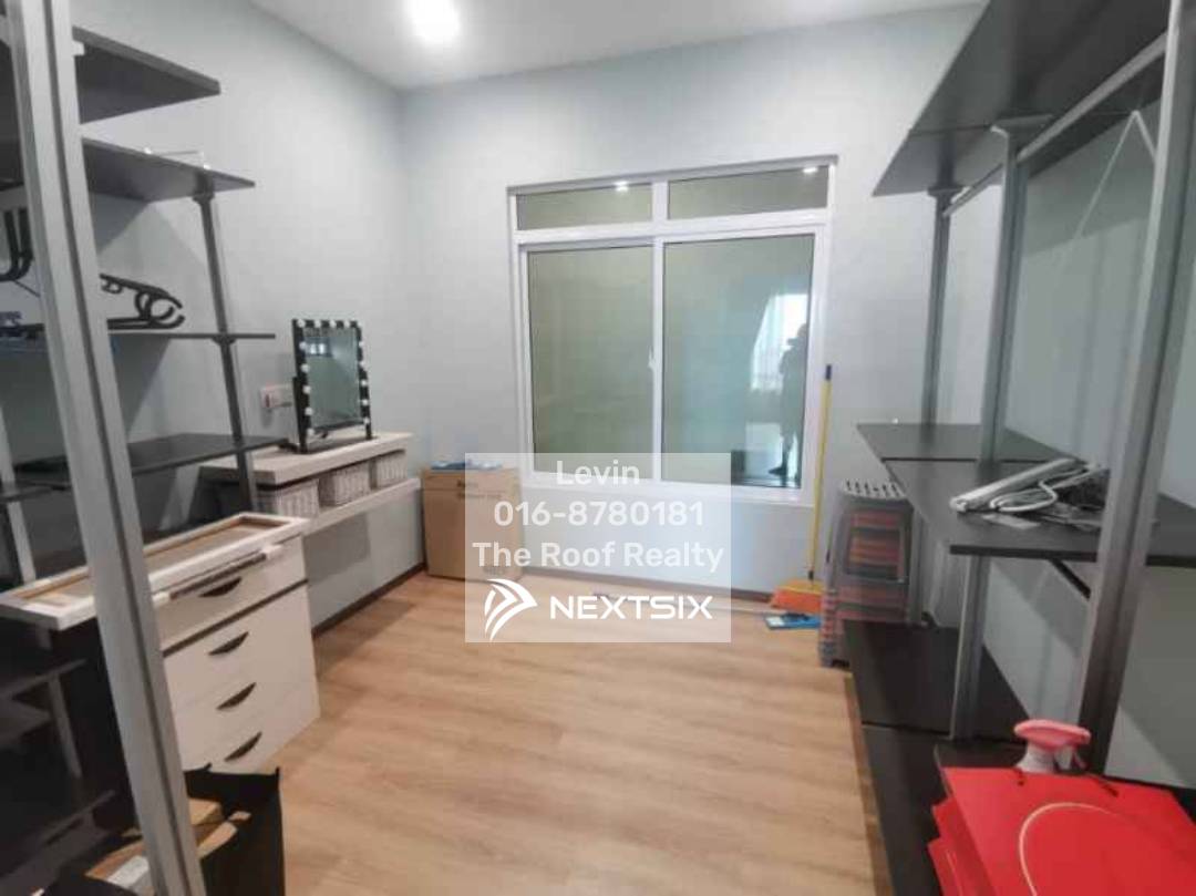 Residential Land For Sale in Kuching Sarawak - Image 9