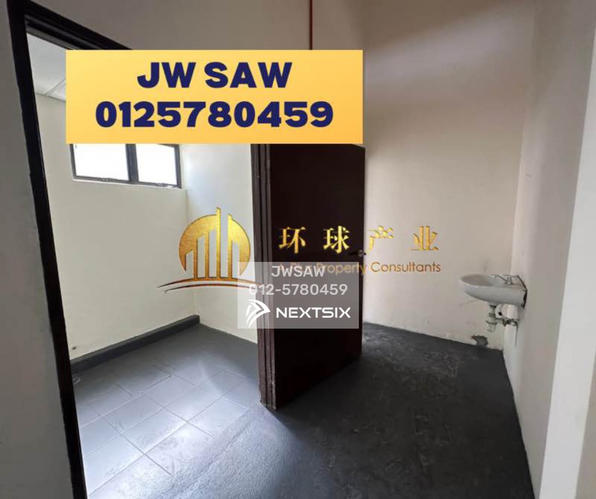 Semi-D Factory For Rent in Juru Penang - Image 5