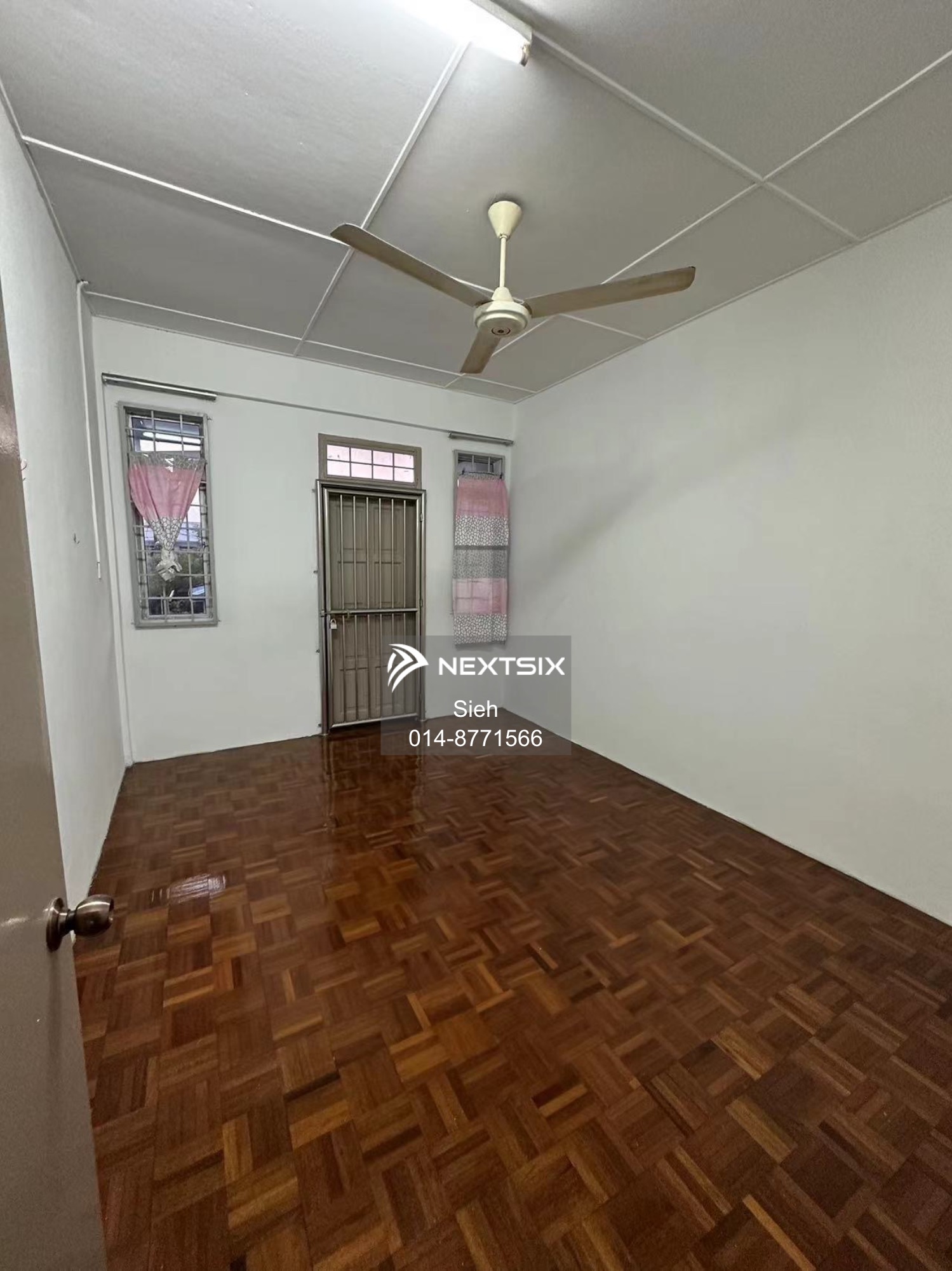 2-sty Terrace/Link House For Sale in Sibu Sarawak - Image 5