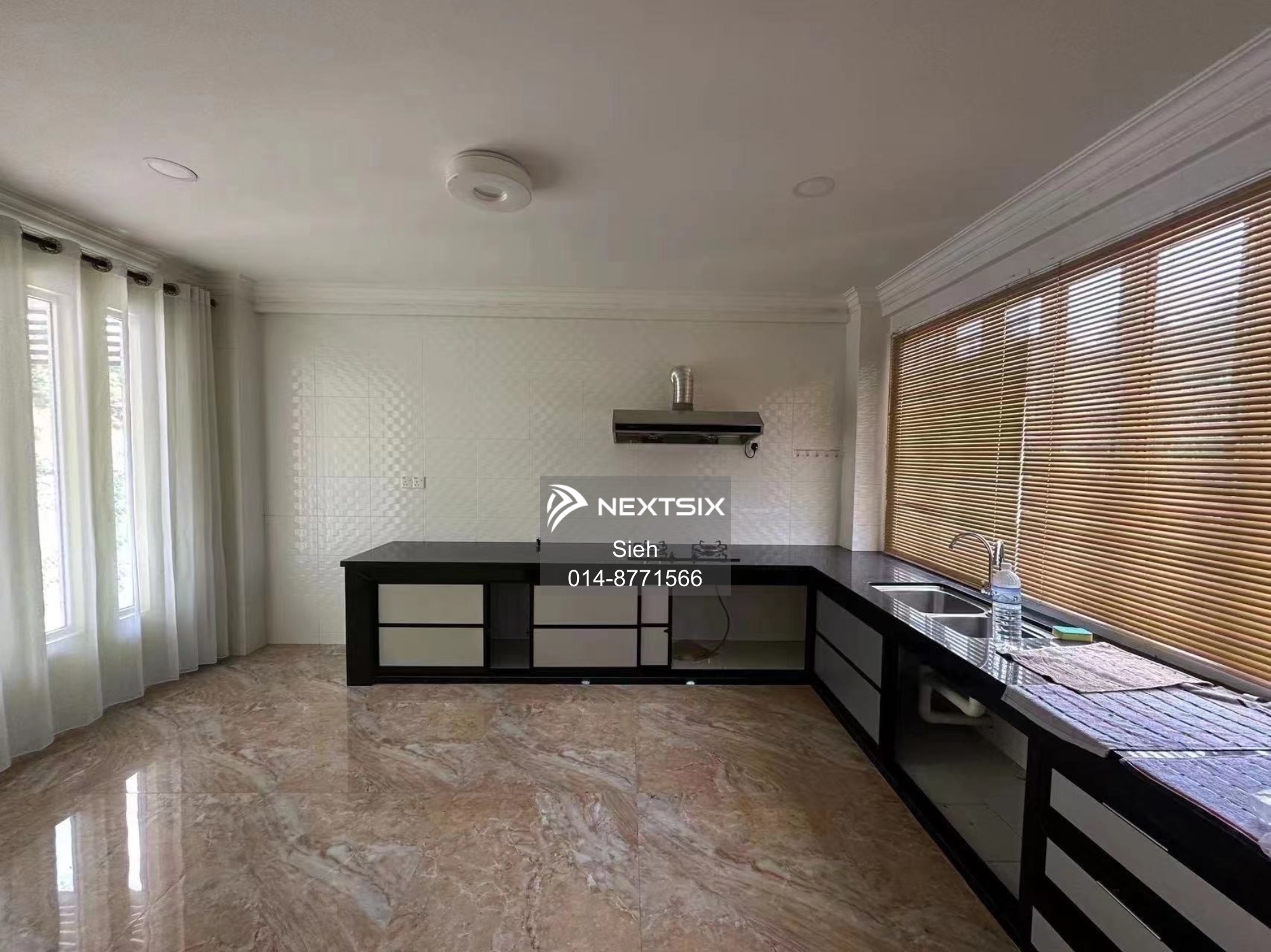 2-sty Terrace/Link House For Sale in Sibu Sarawak - Image 10