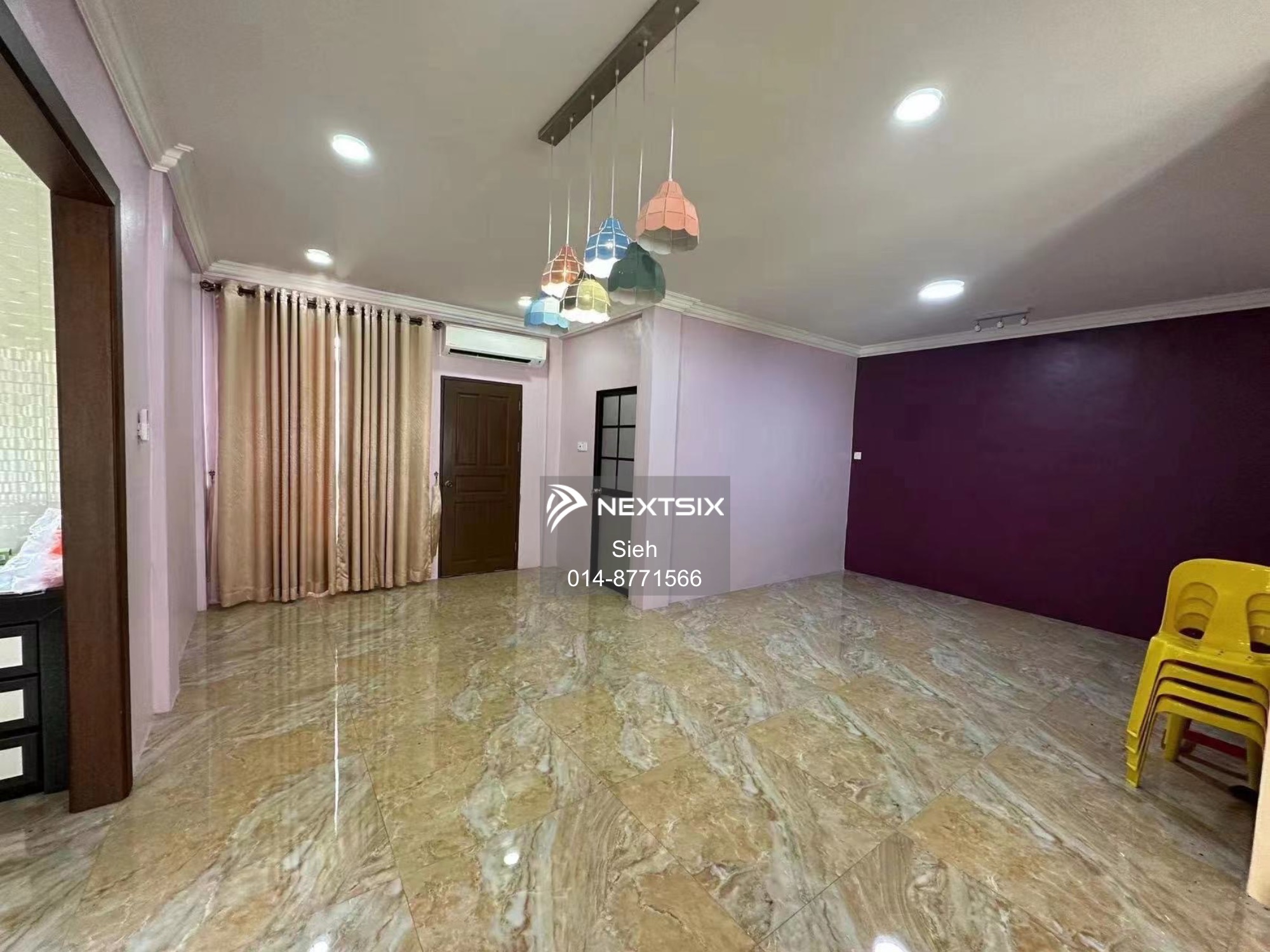 2-sty Terrace/Link House For Sale in Sibu Sarawak - Image 13