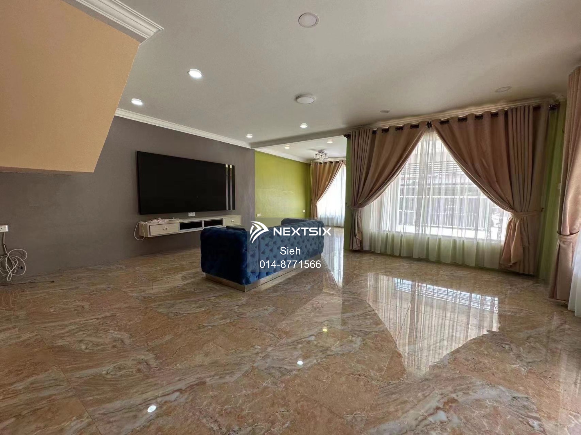 2-sty Terrace/Link House For Sale in Sibu Sarawak - Image 14