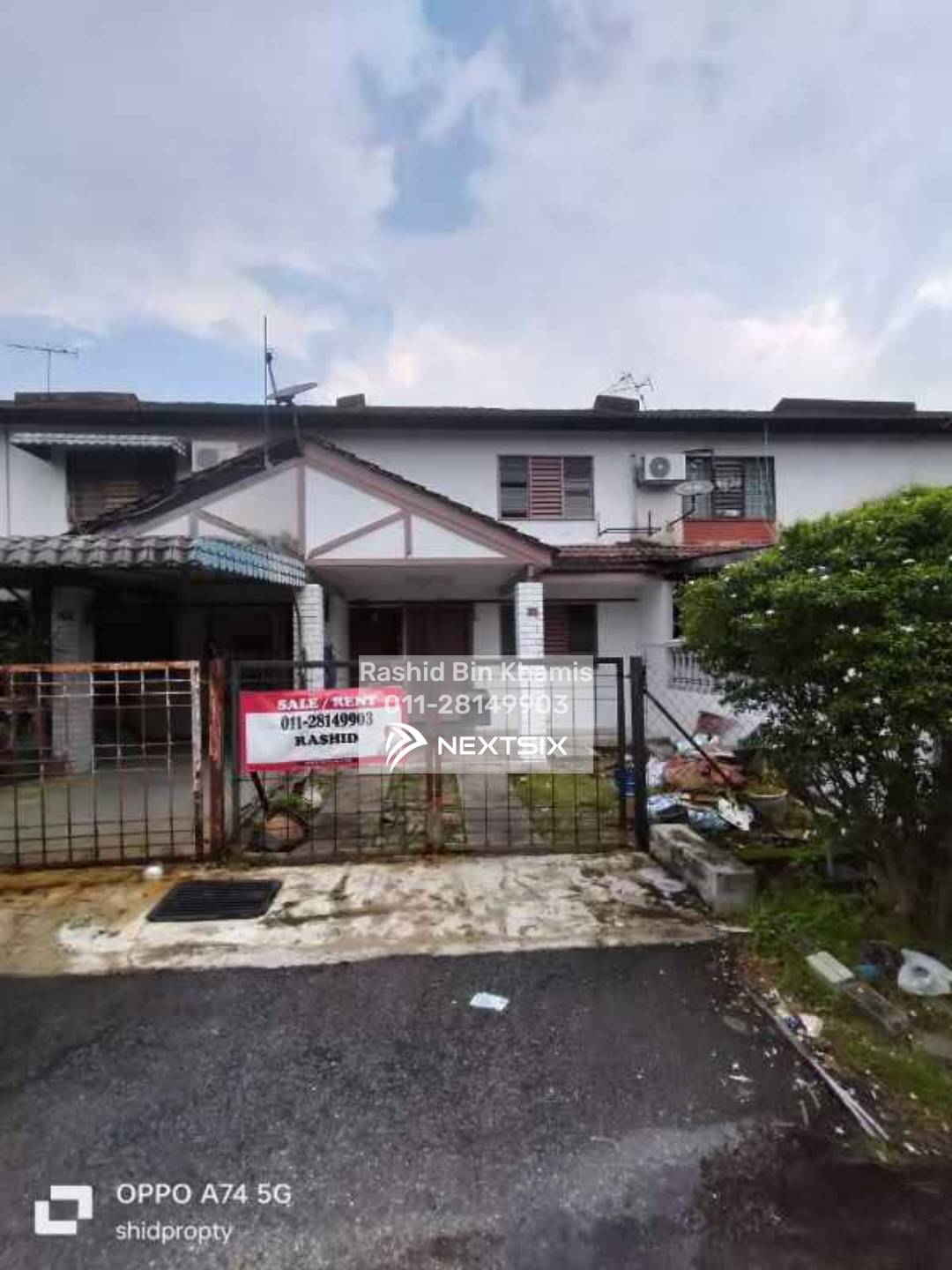 Residential Land For Sale in Kajang Selangor