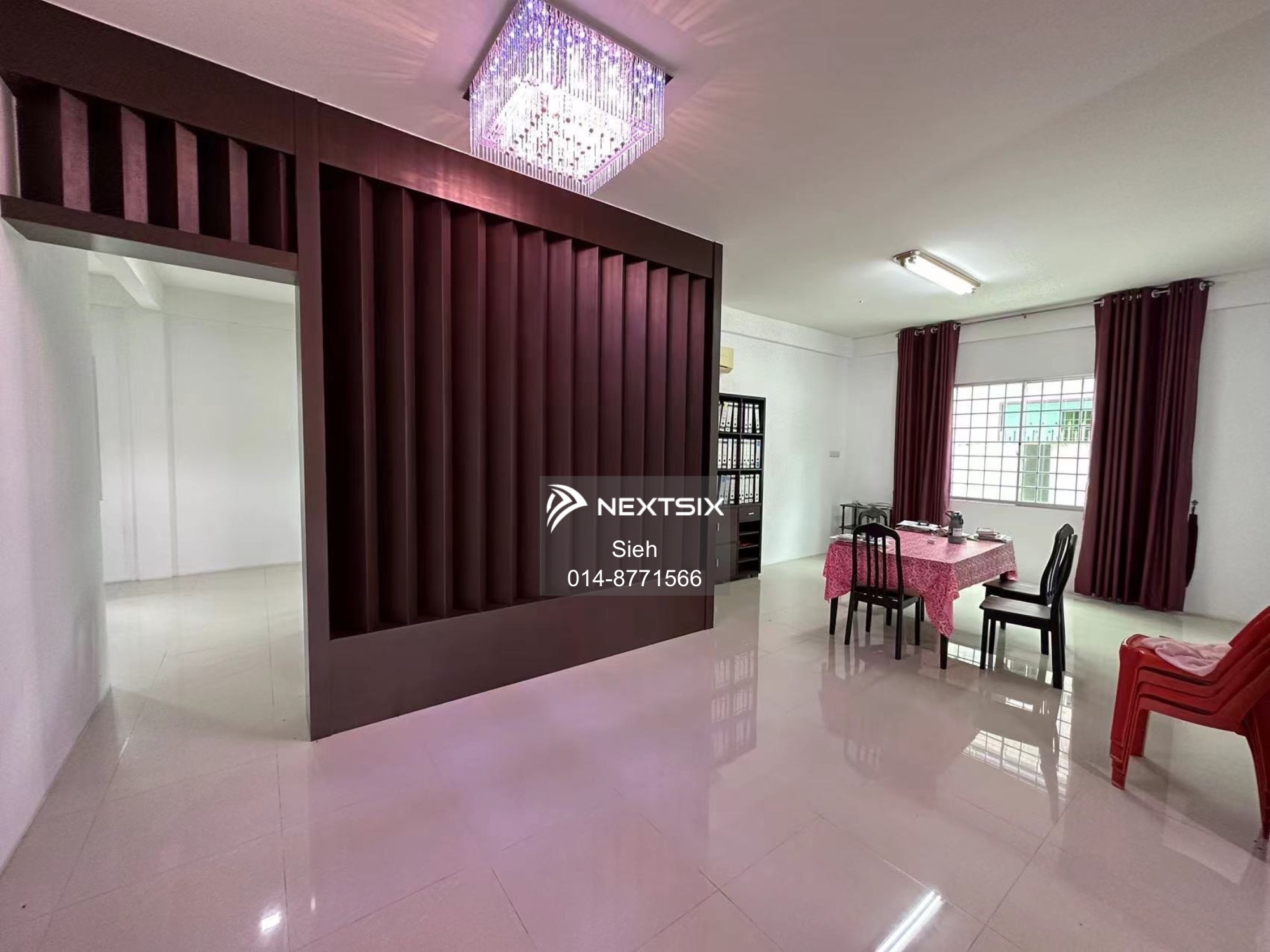 Semi-detached House For Sale in Sibu Sarawak - Image 2