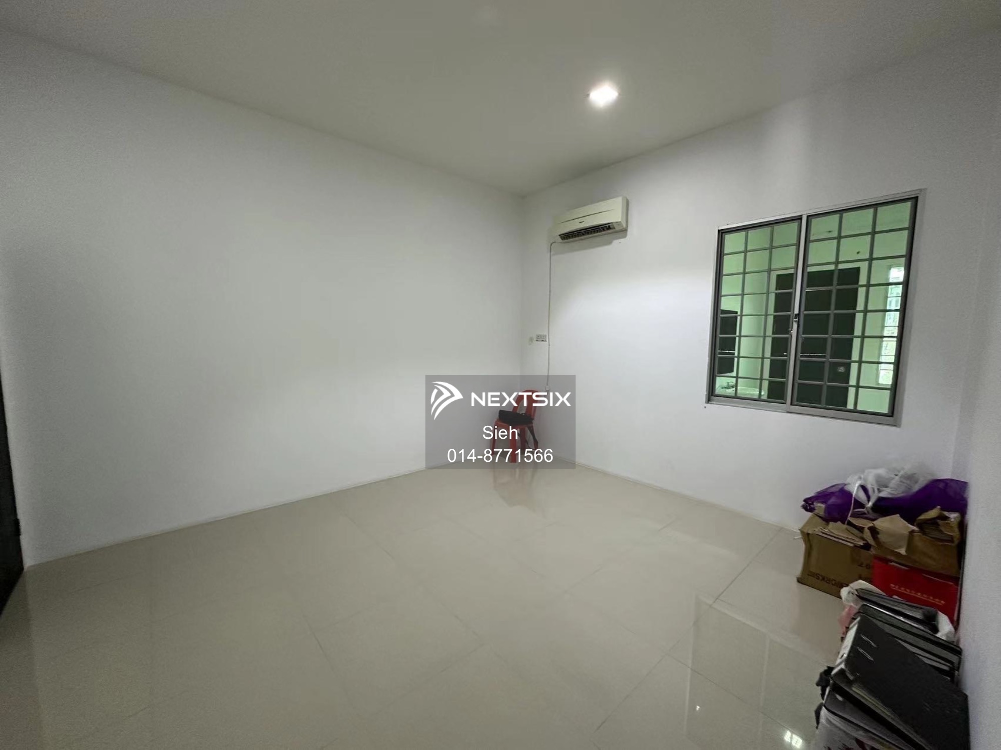 Semi-detached House For Sale in Sibu Sarawak - Image 4